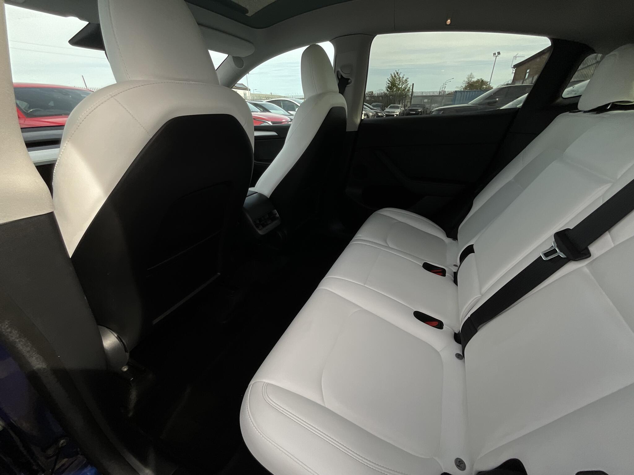 Tesla Model Y view 15