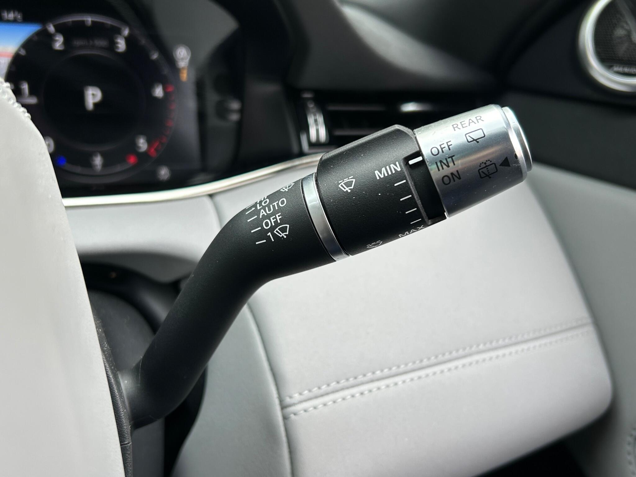 Land Rover Range Rover Evoque view 45