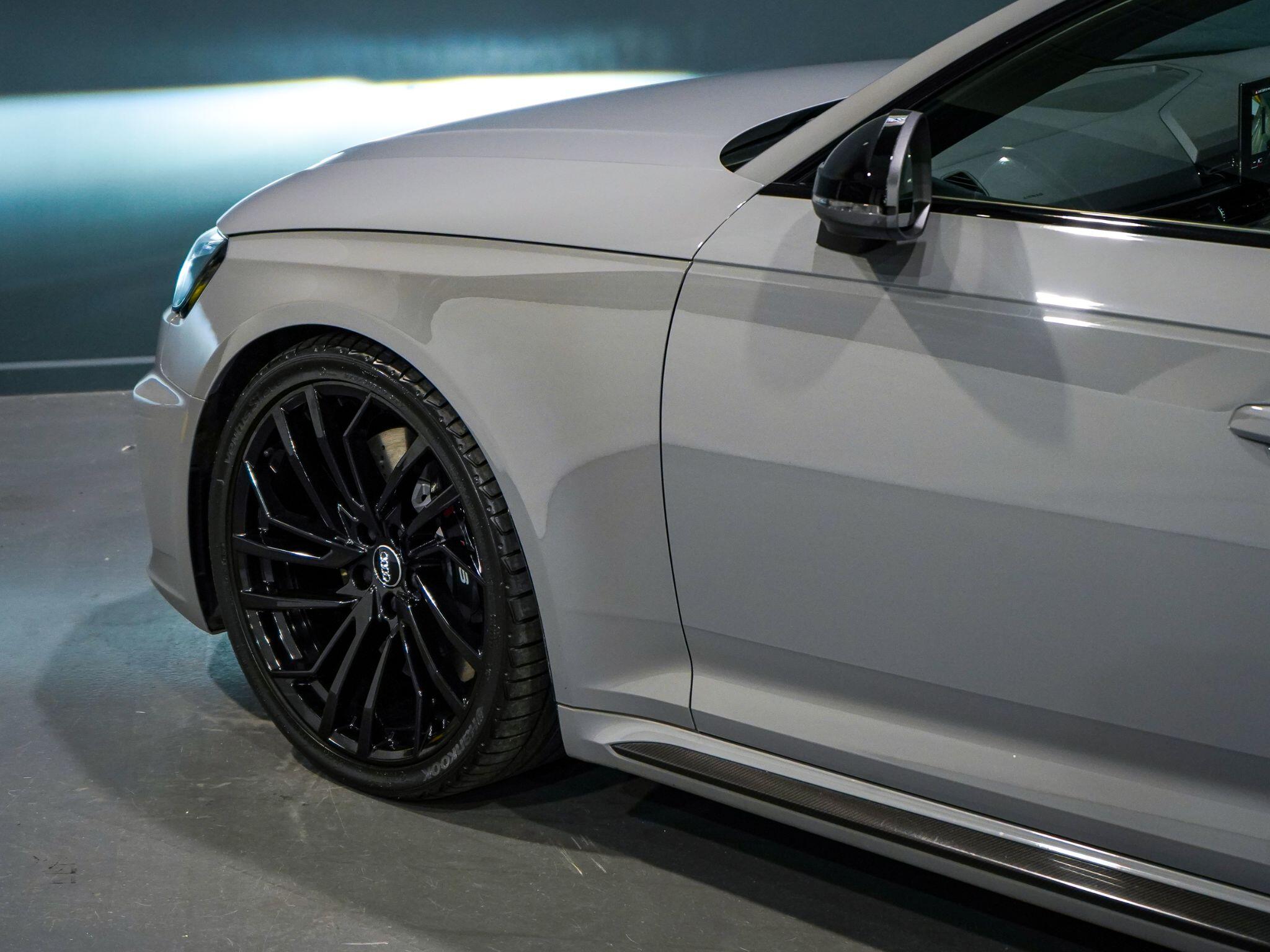 Audi RS4 view 74
