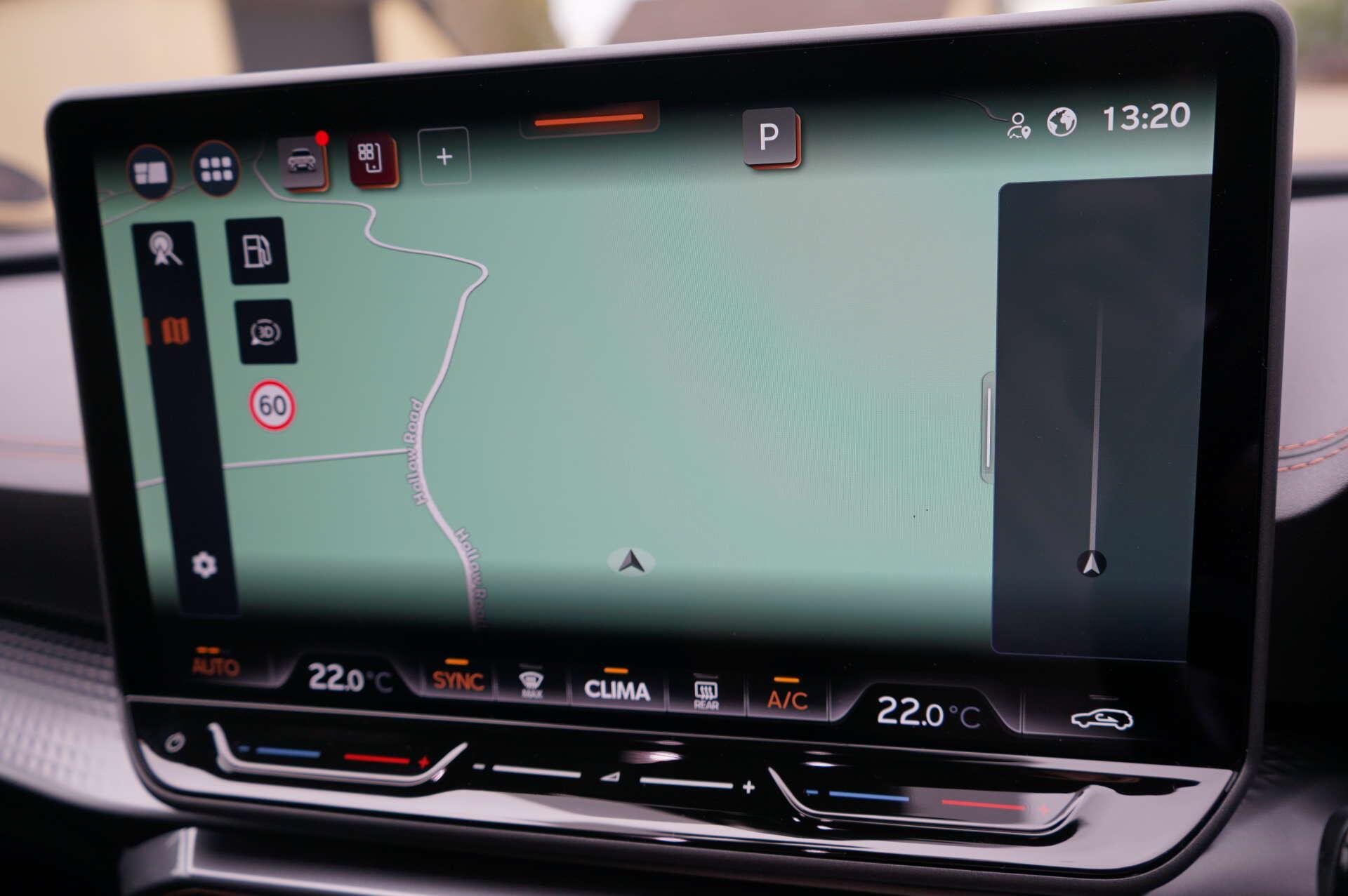 Cupra Leon view 13