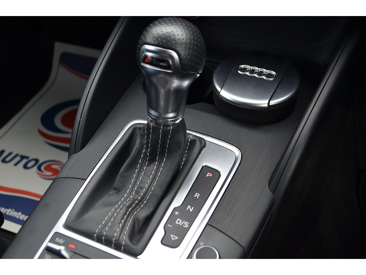 Audi A3 view 47