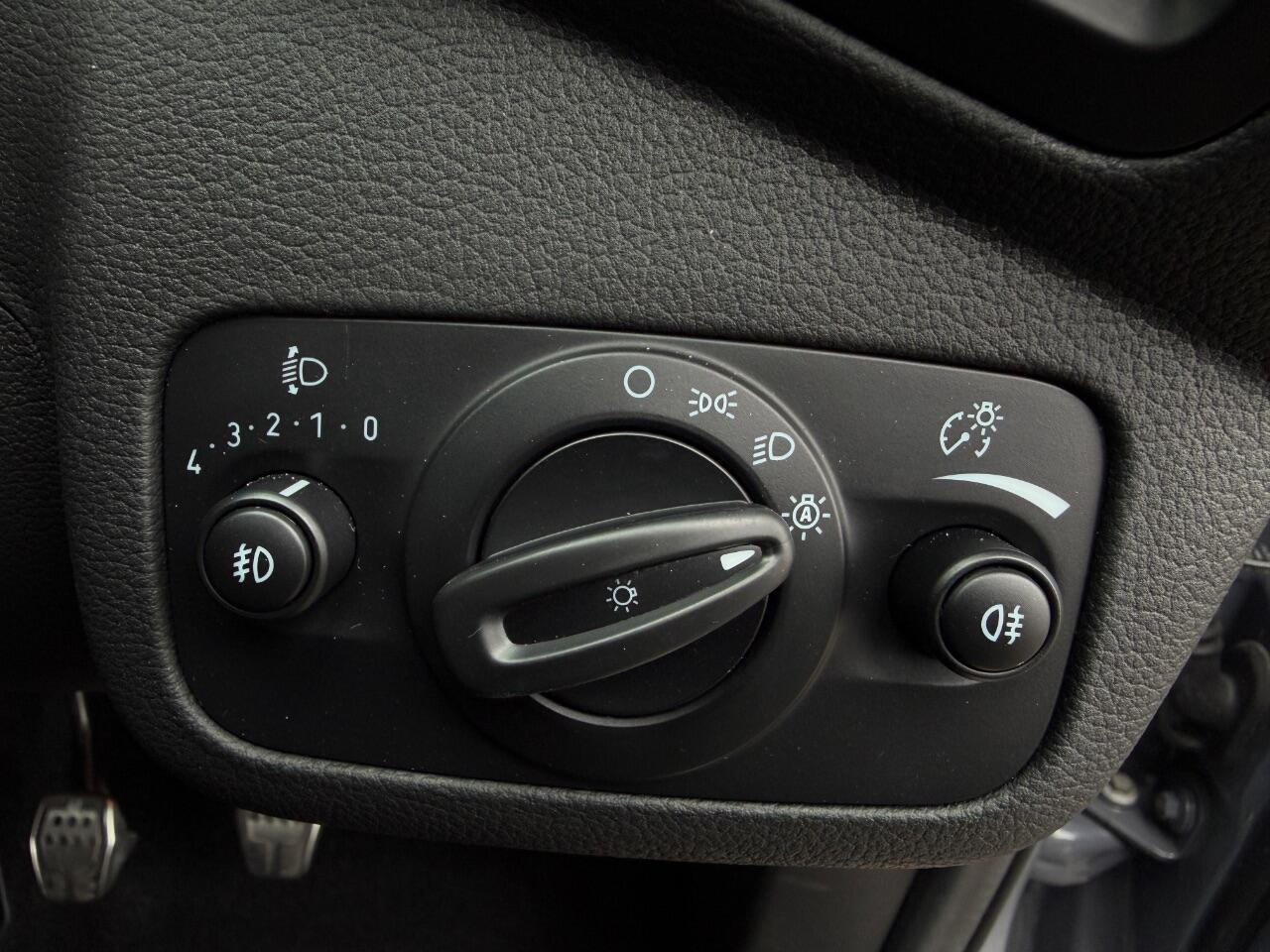 Ford Kuga view 19
