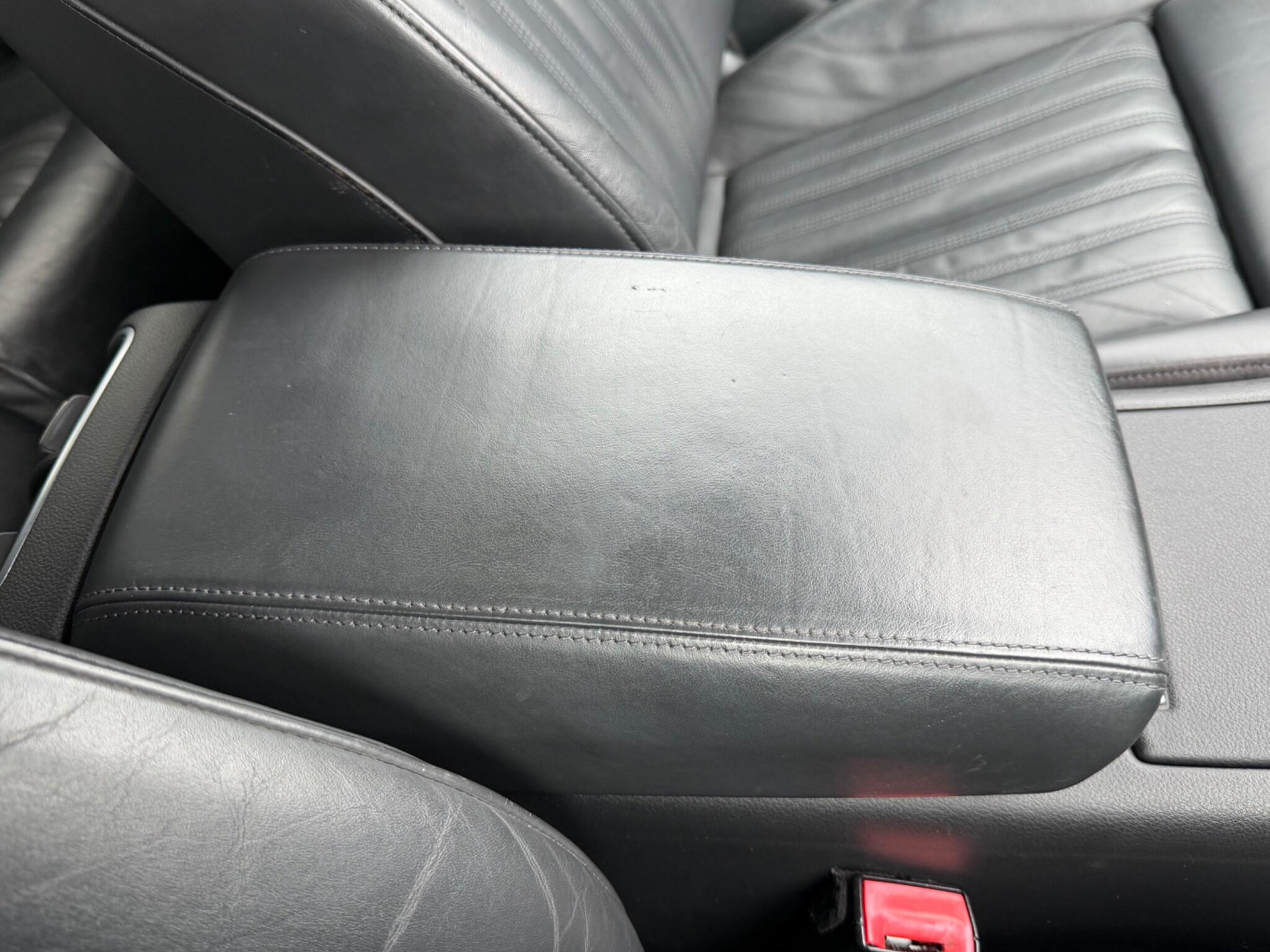 Audi A6 view 44
