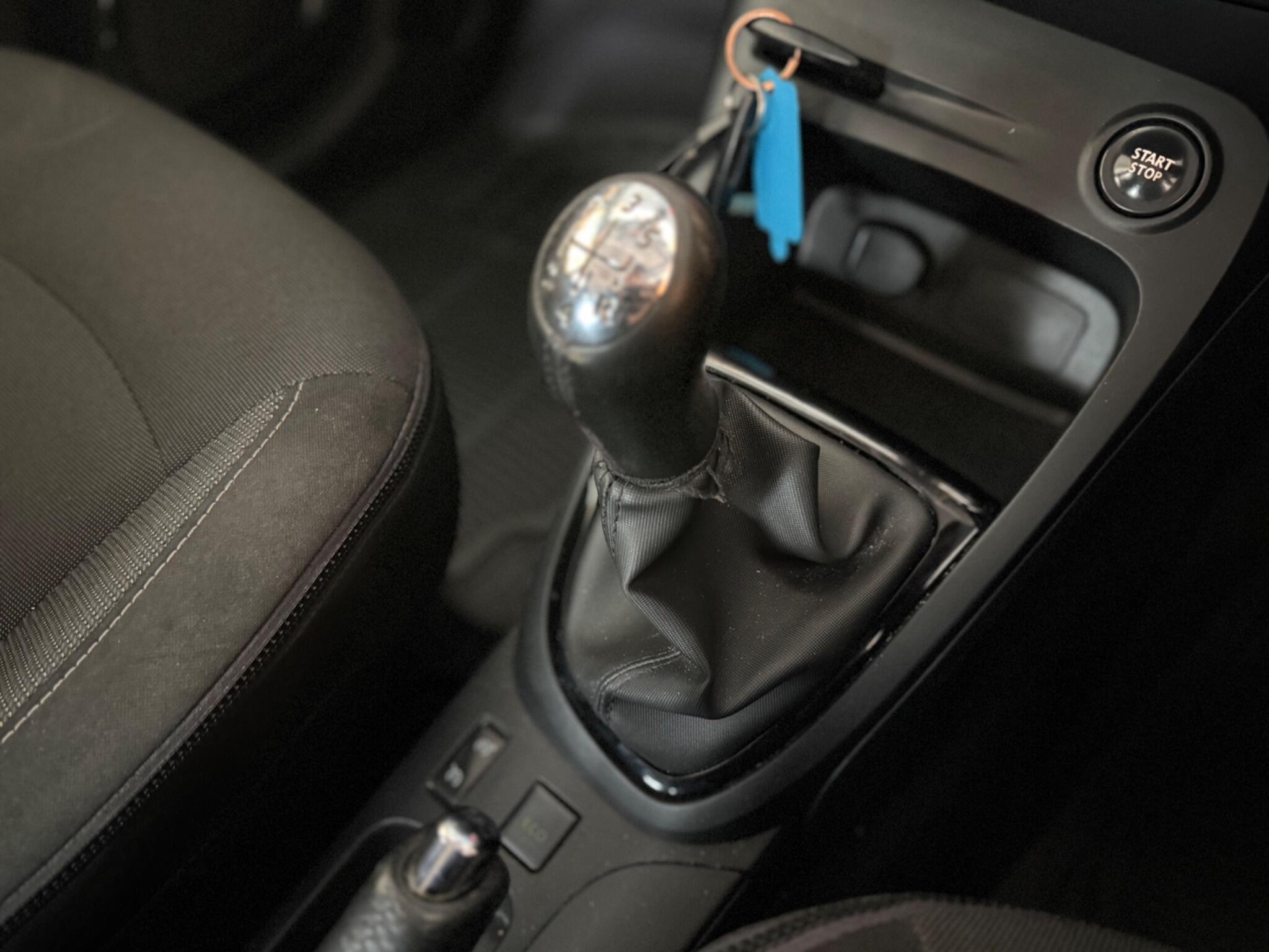 Renault Captur view 16