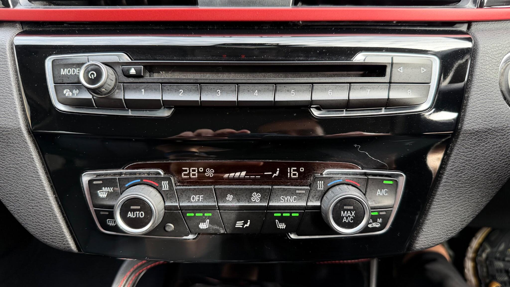 BMW X1 view 51