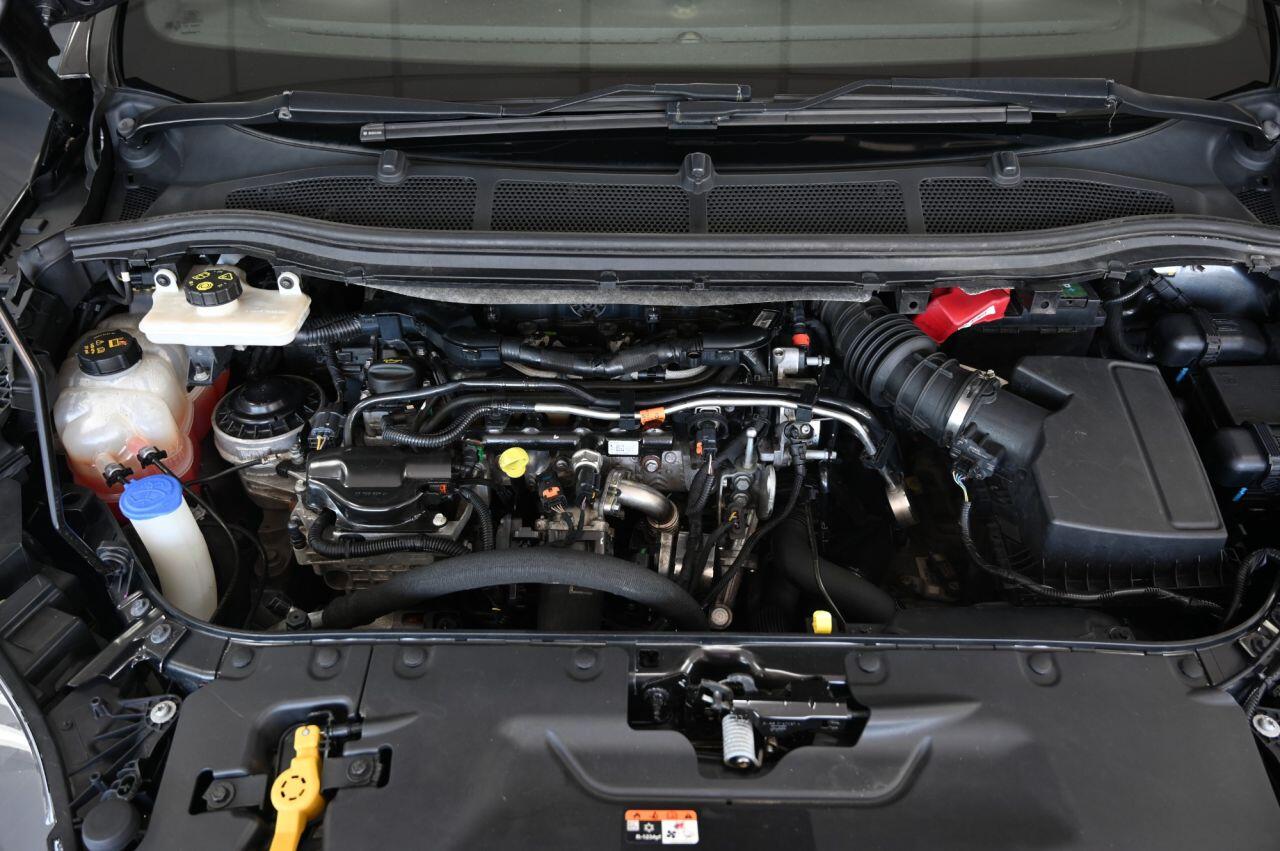 Ford S-Max view 42