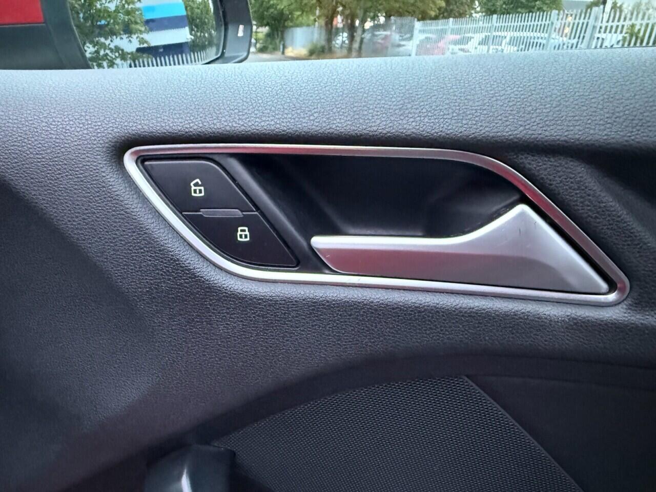 Audi A3 view 13