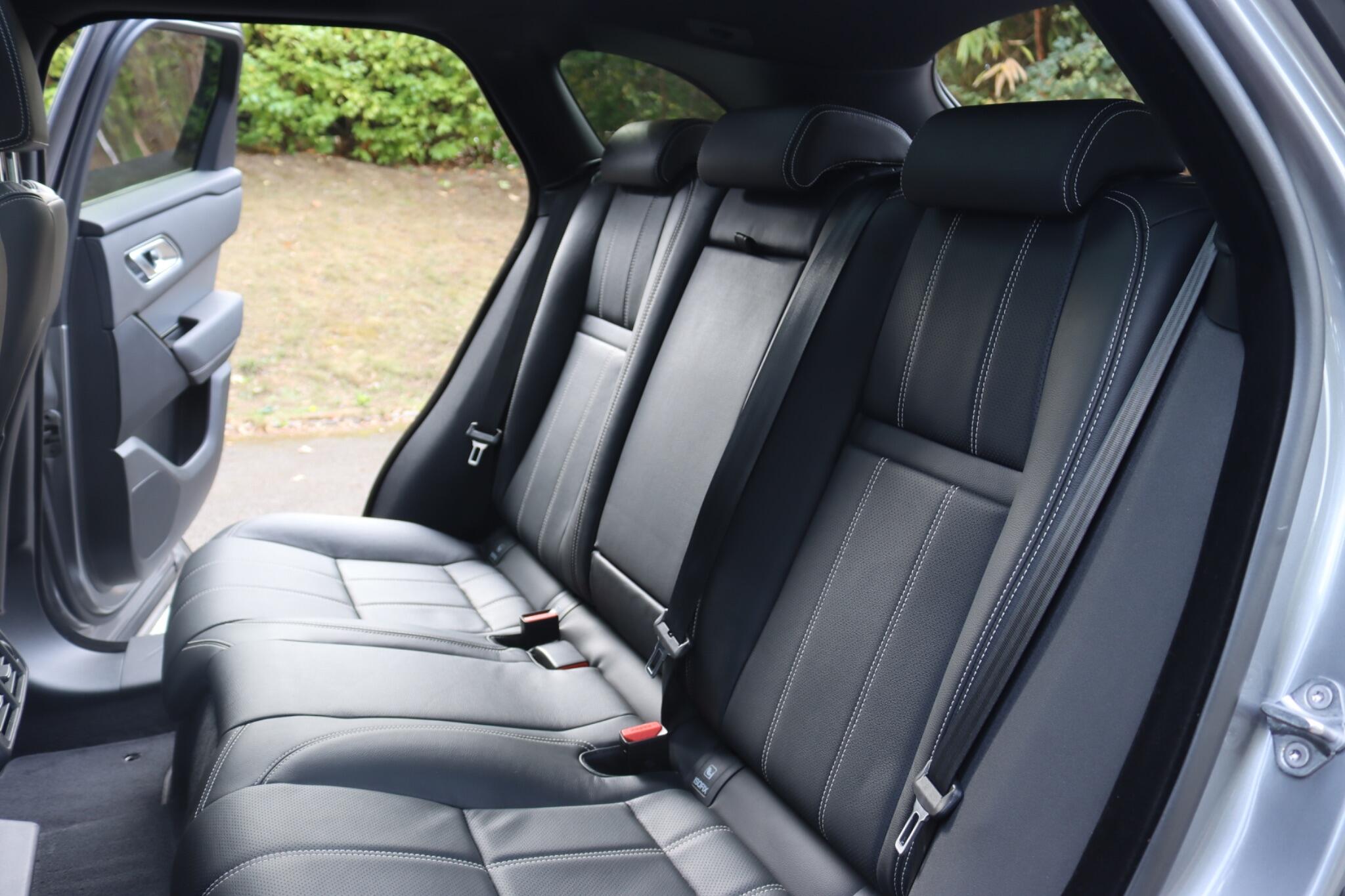 Land Rover Range Rover Velar view 7