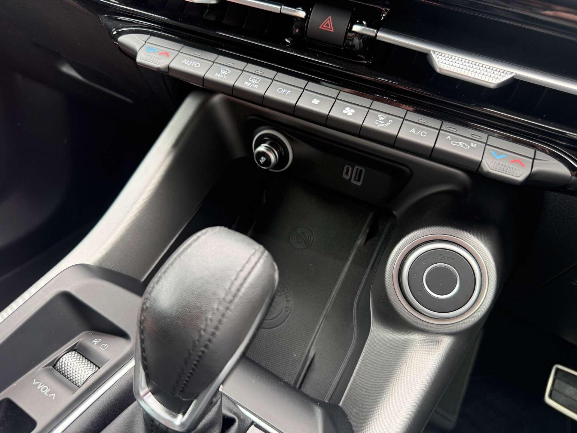 Alfa Romeo Tonale view 27