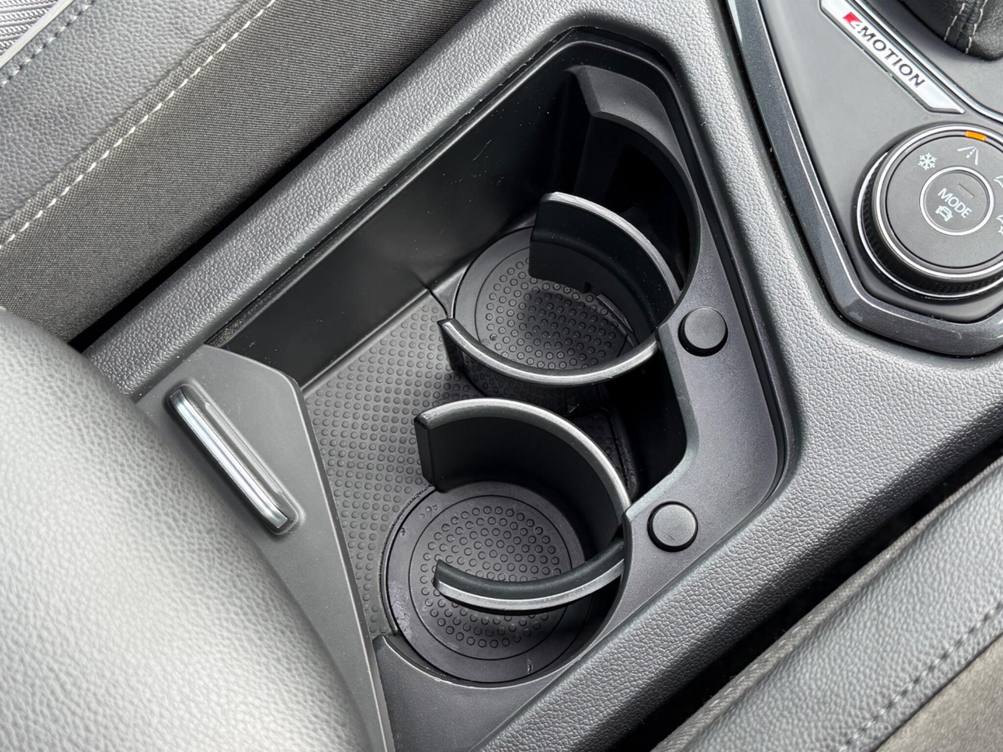 Volkswagen Tiguan view 48