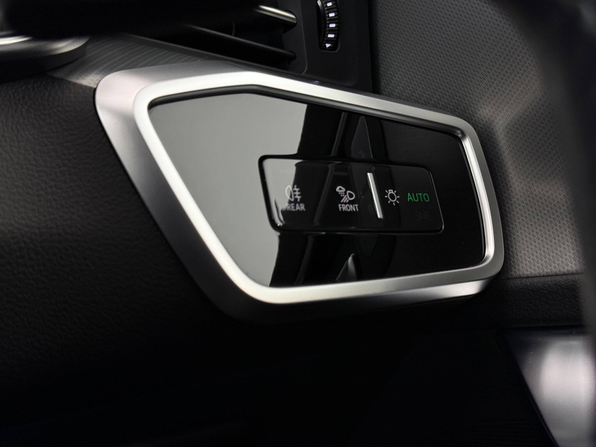 Audi A7 view 29