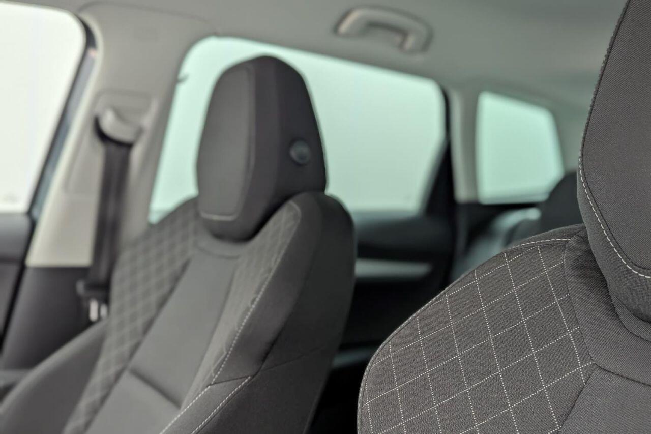 Skoda Karoq view 26