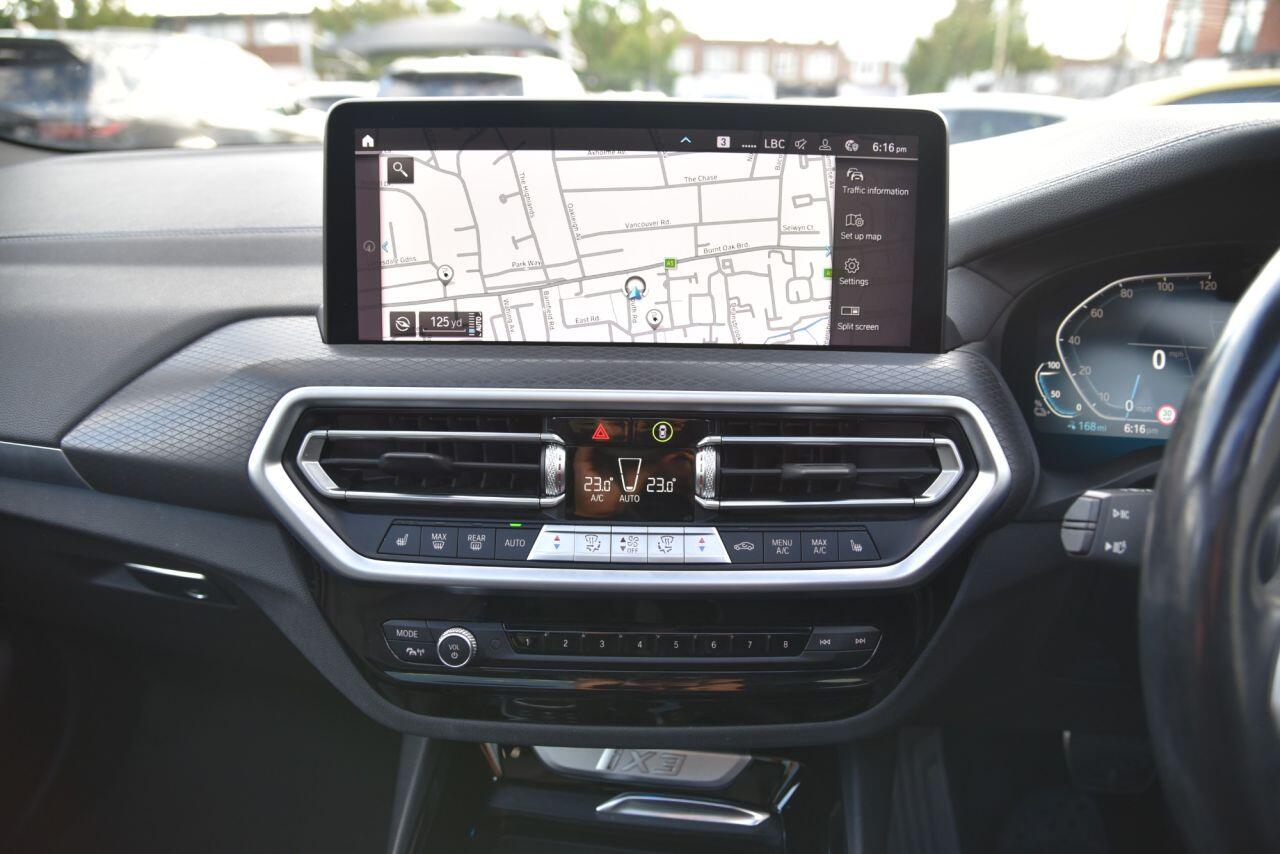 BMW Ix3 view 37