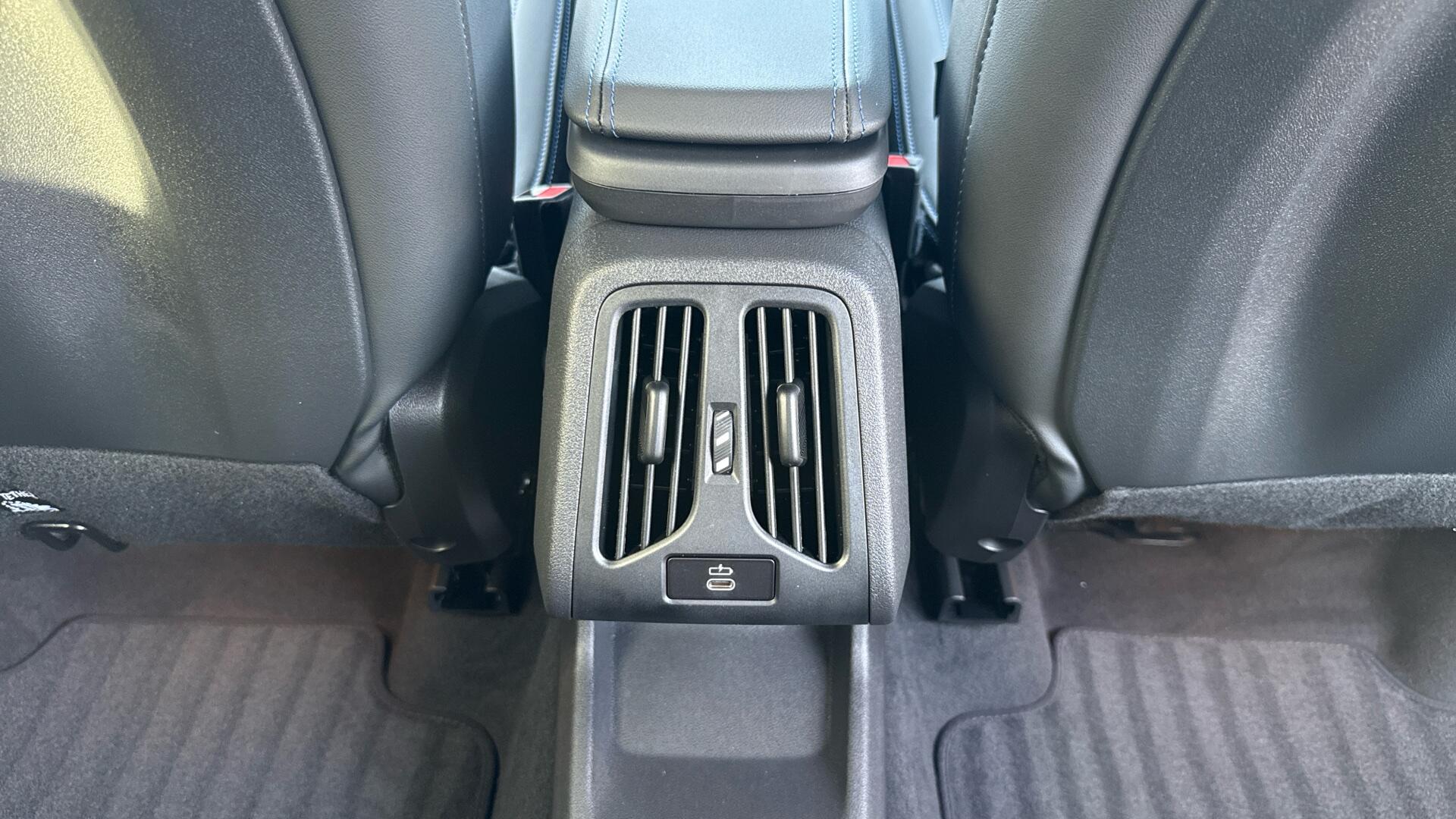 BMW X2 view 50