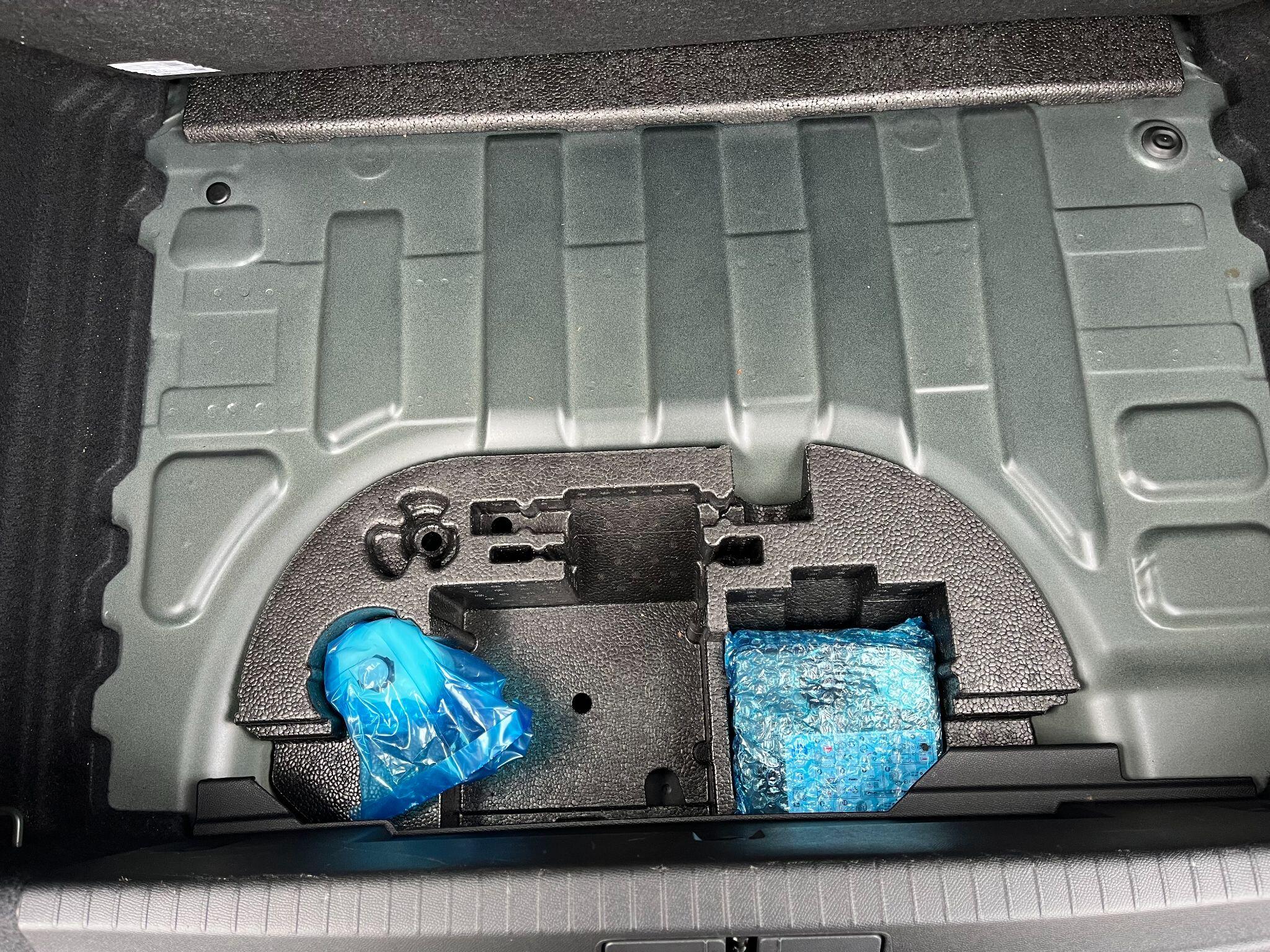 Vauxhall Corsa Electric view 34
