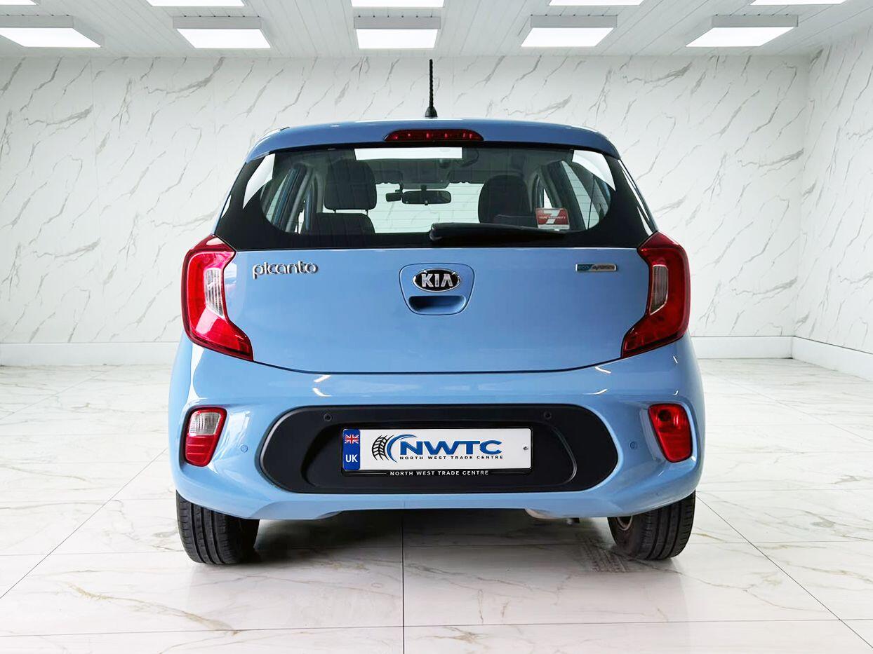 Kia Picanto view 10