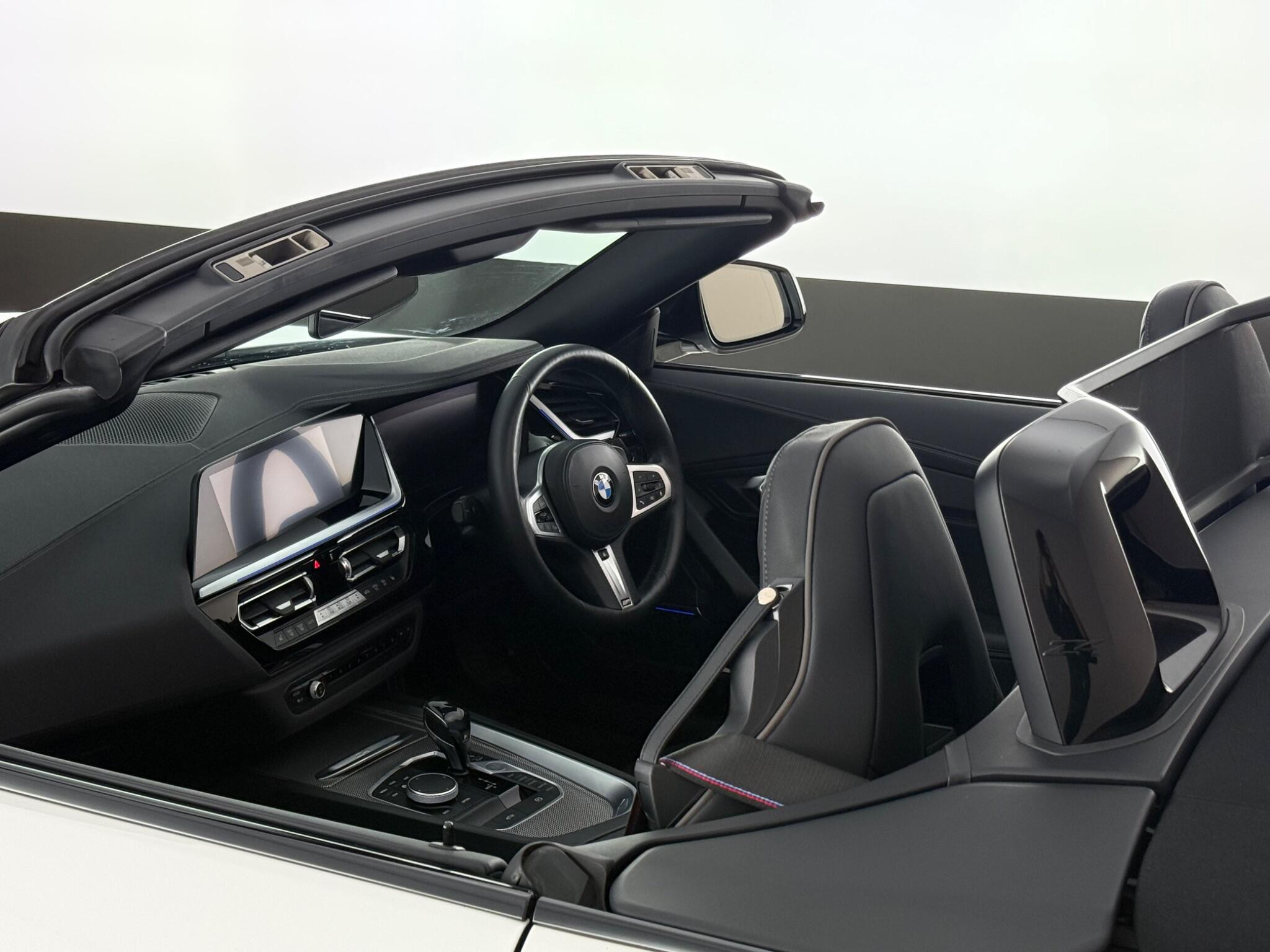 BMW Z4 view 56