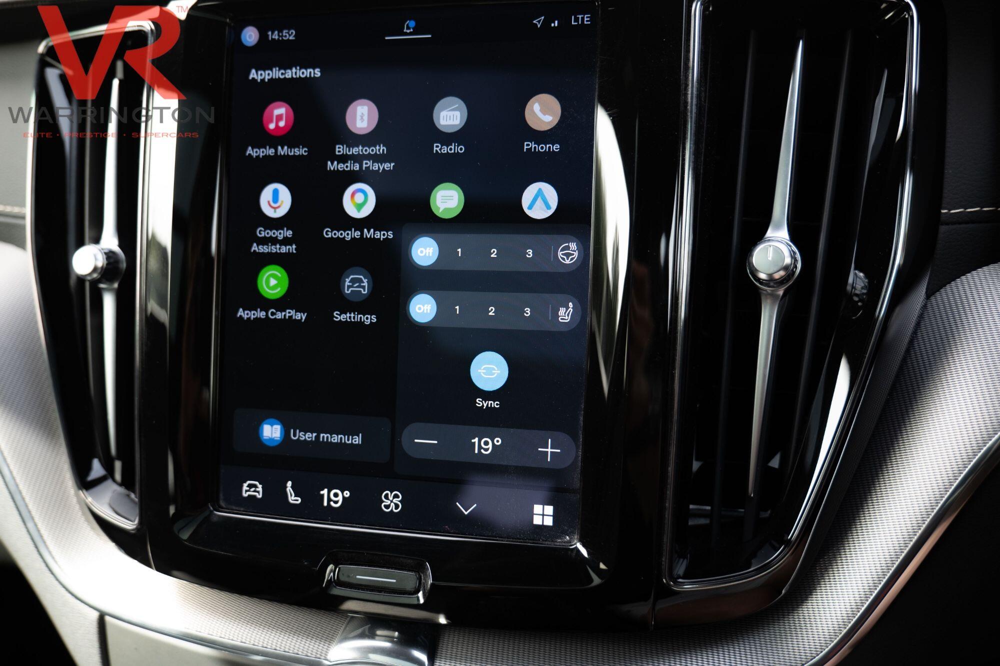 Volvo XC60 view 30