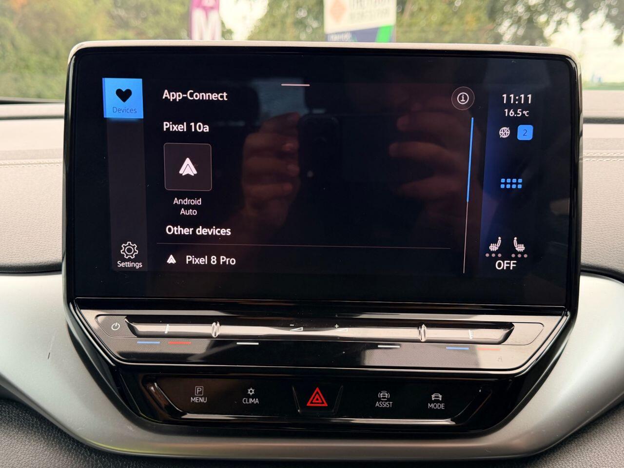 Volkswagen Id.4 view 54