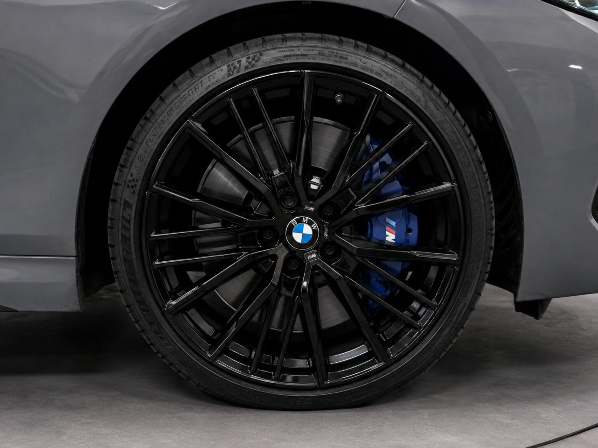 BMW 2 Series Gran Coupe view 56
