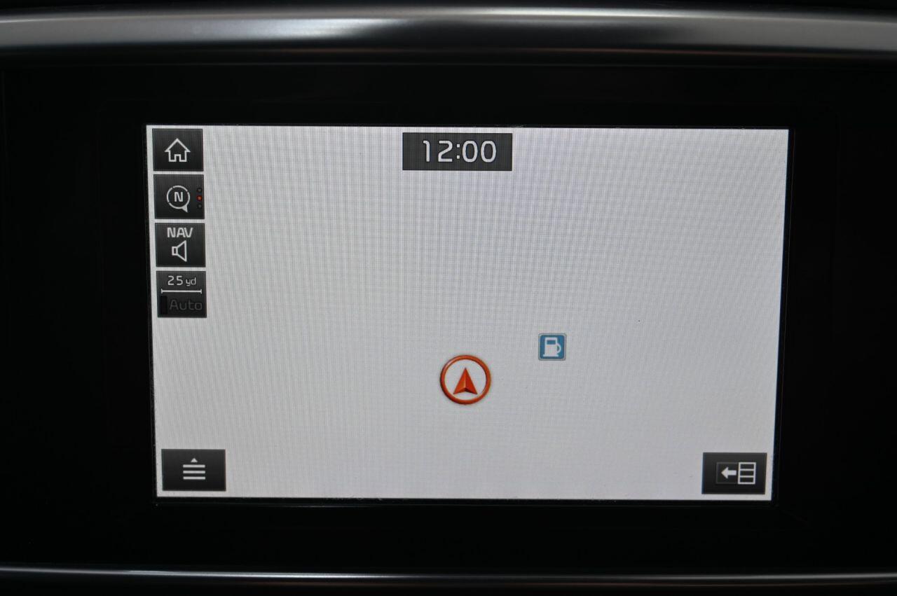 Kia Sportage view 26