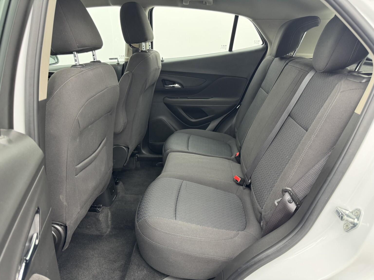 Vauxhall Mokka X view 13