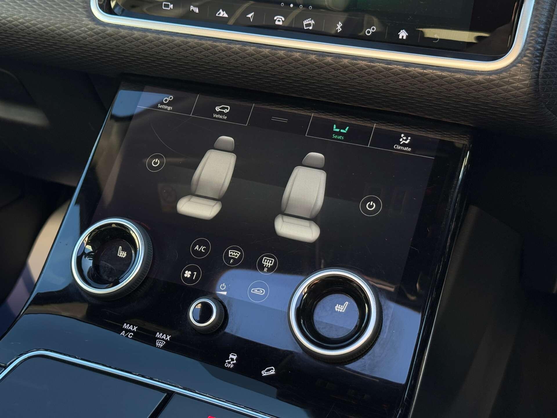 Land Rover Range Rover Velar view 46