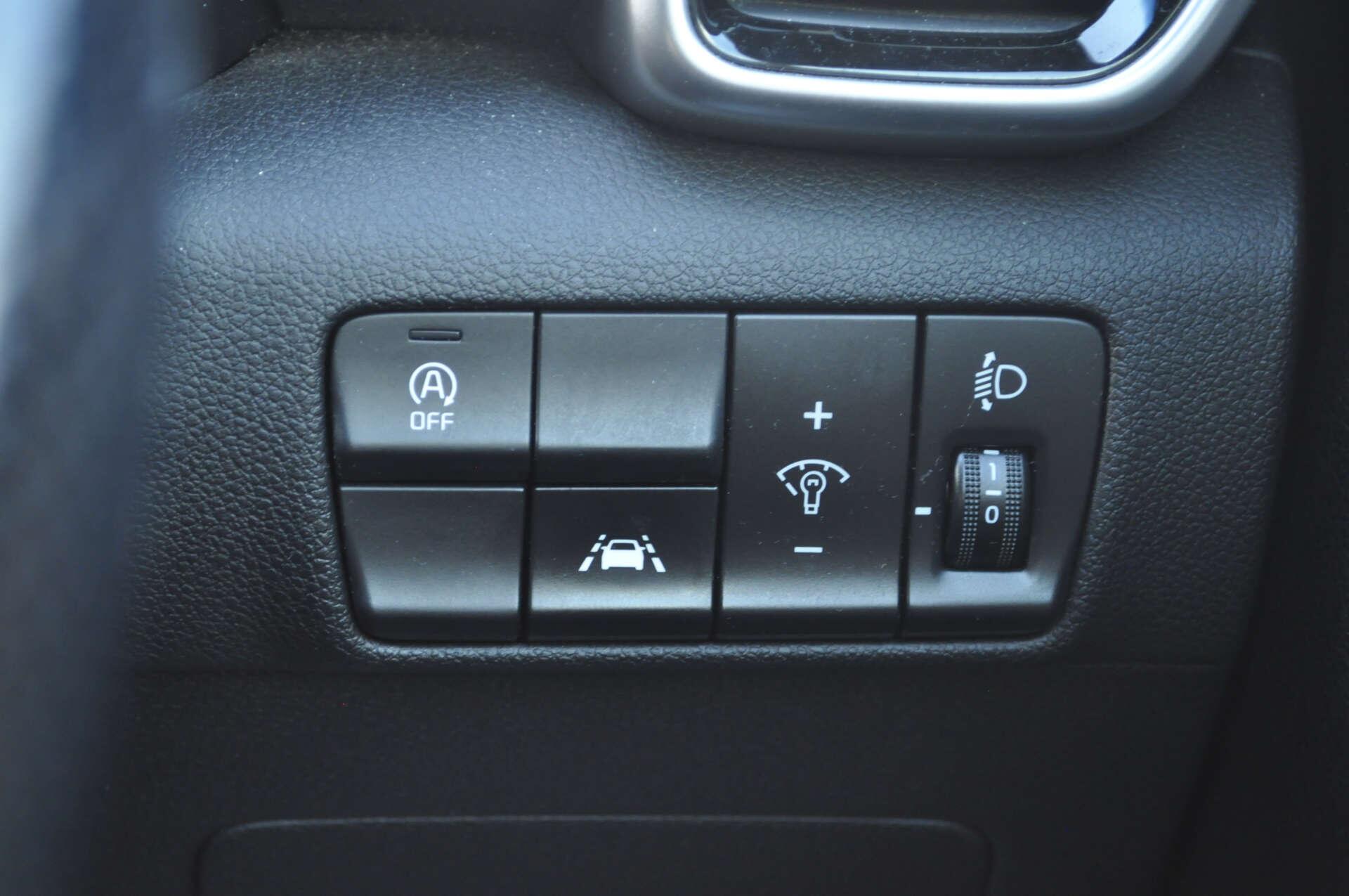 Kia Sportage view 26