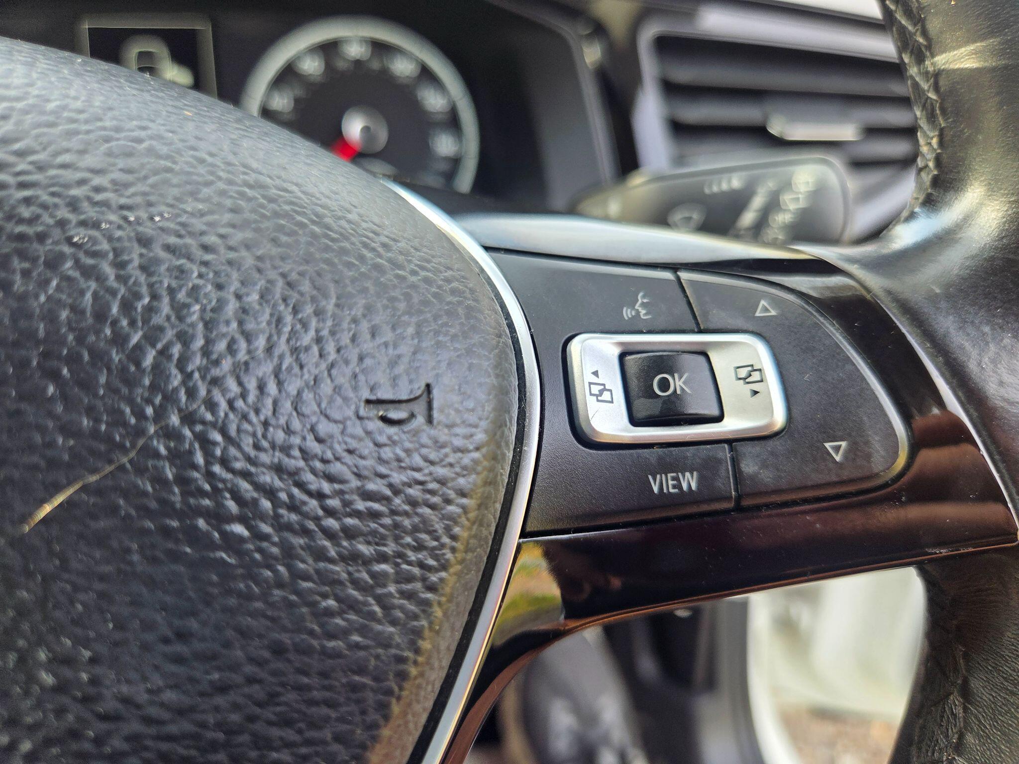 Volkswagen Polo view 18