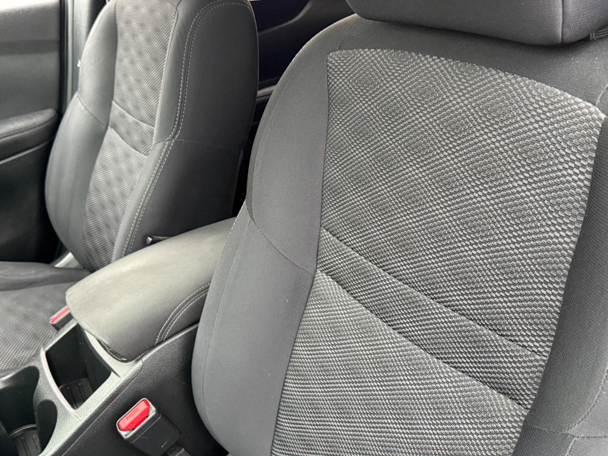 Nissan Qashqai - Image 53