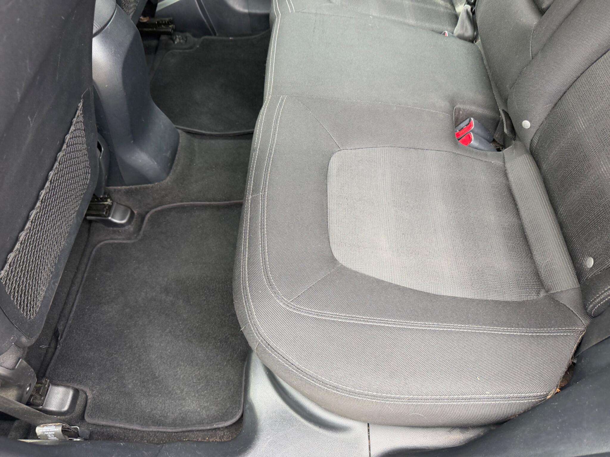 Kia Sportage view 29