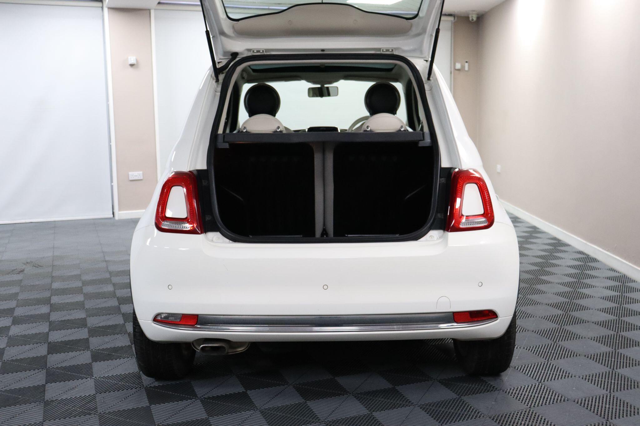 Fiat 500 view 14