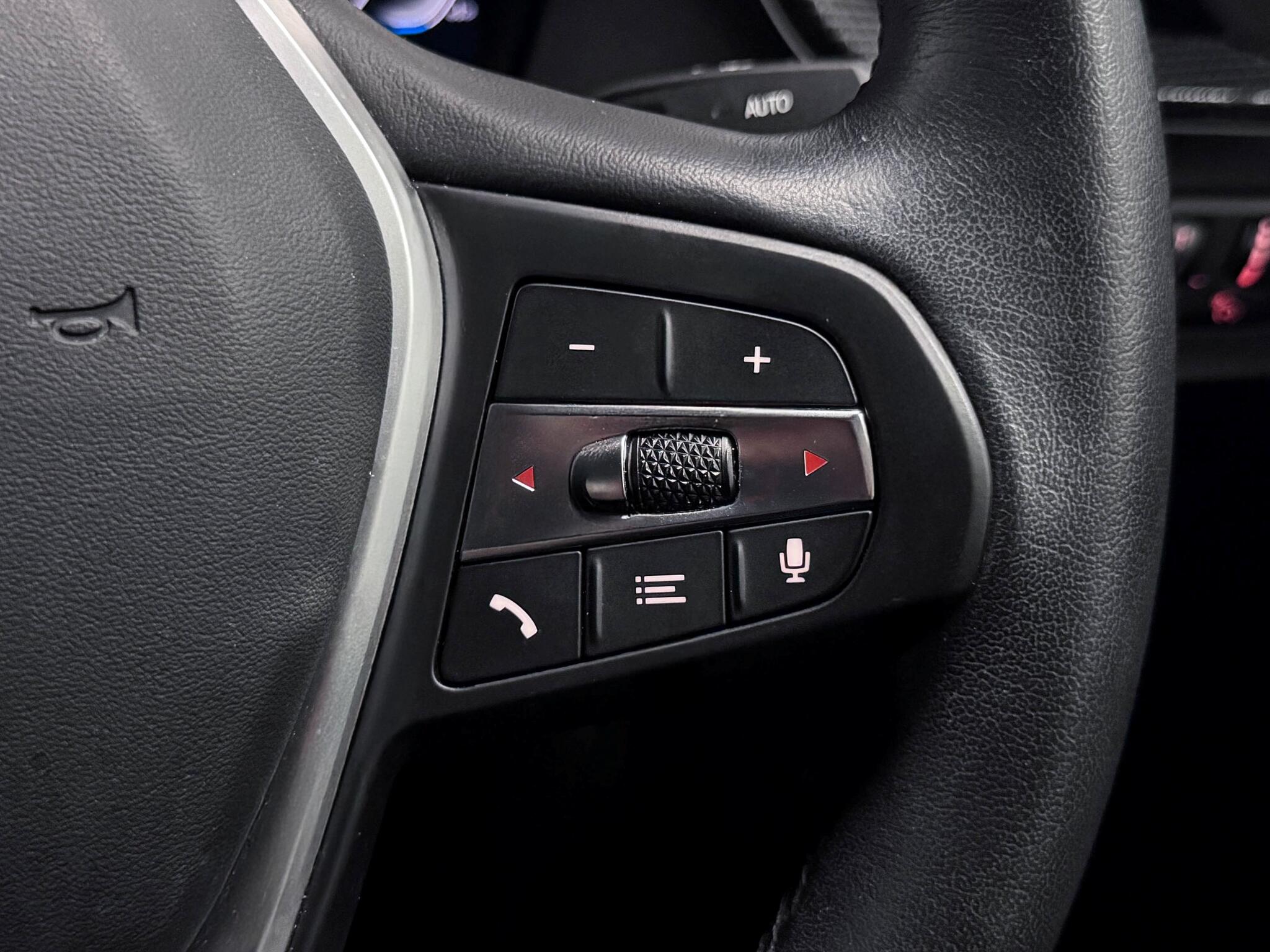 BMW 2 Series view 34
