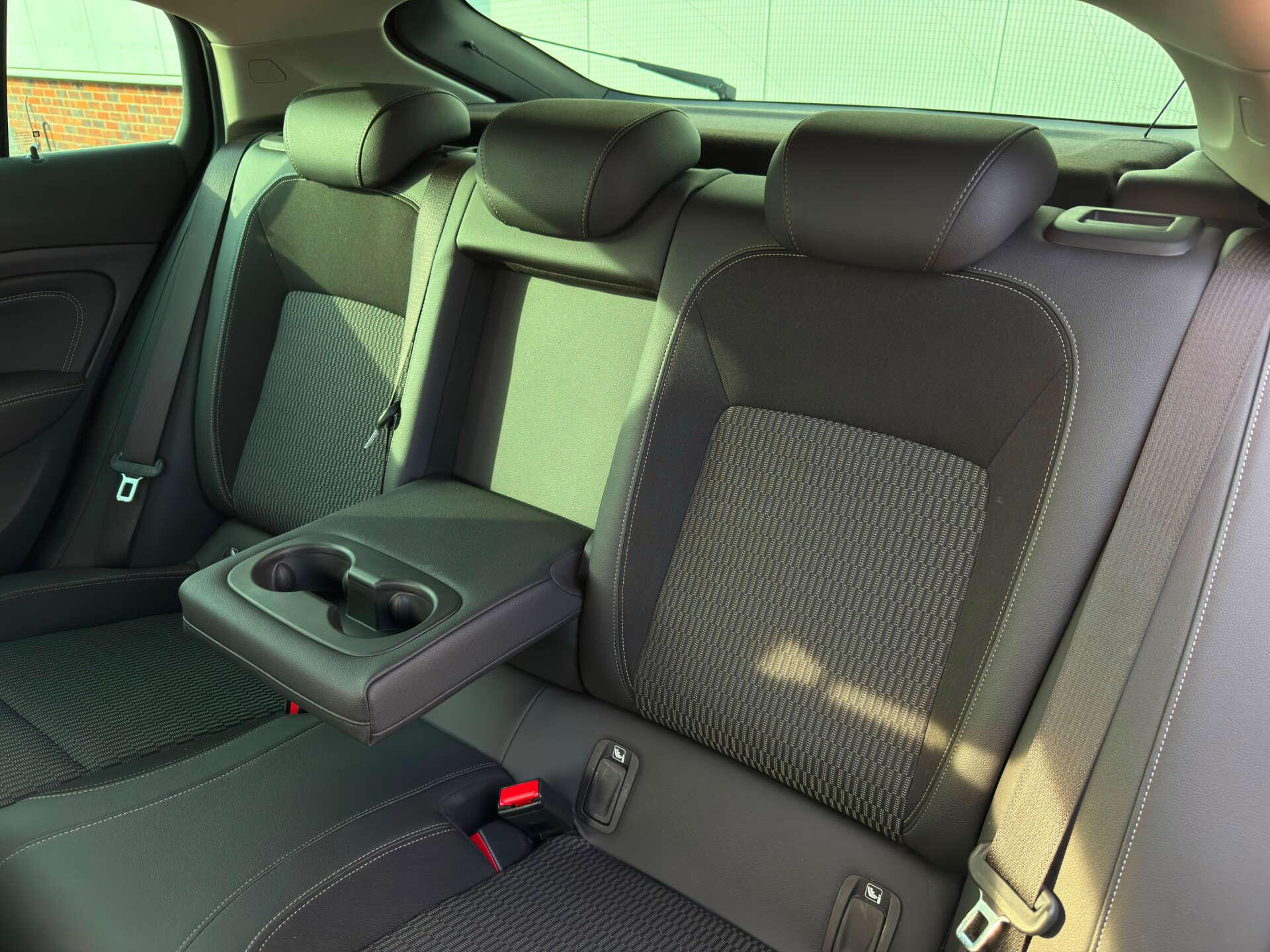Vauxhall Insignia view 43