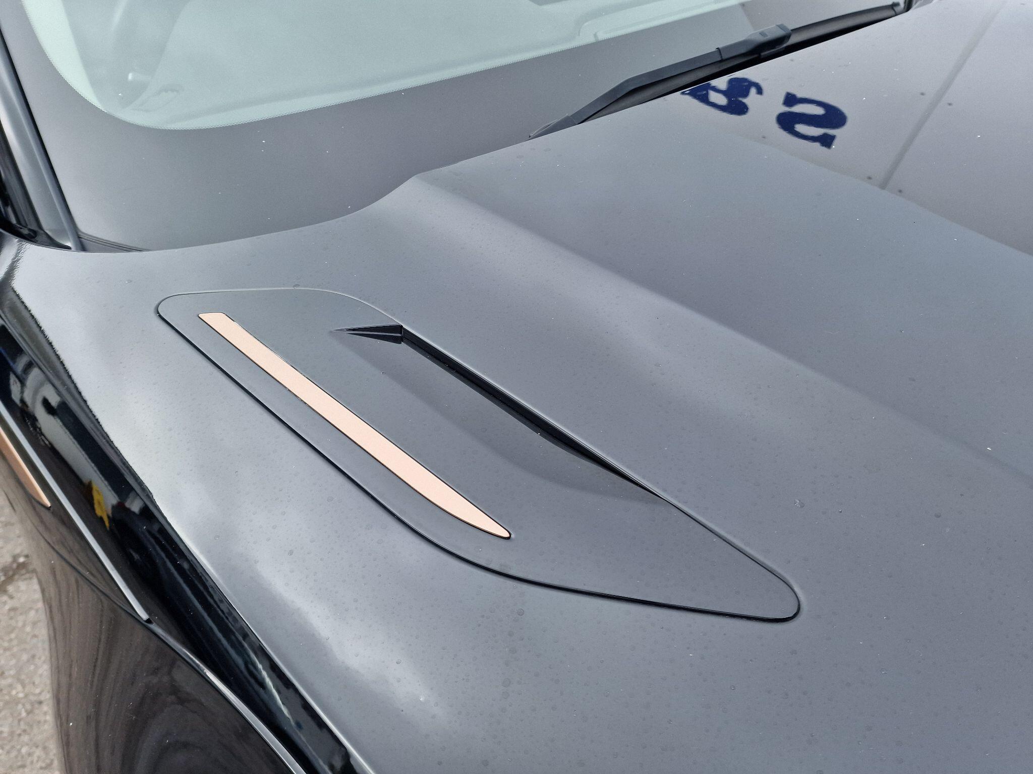 Land Rover Range Rover Evoque view 31