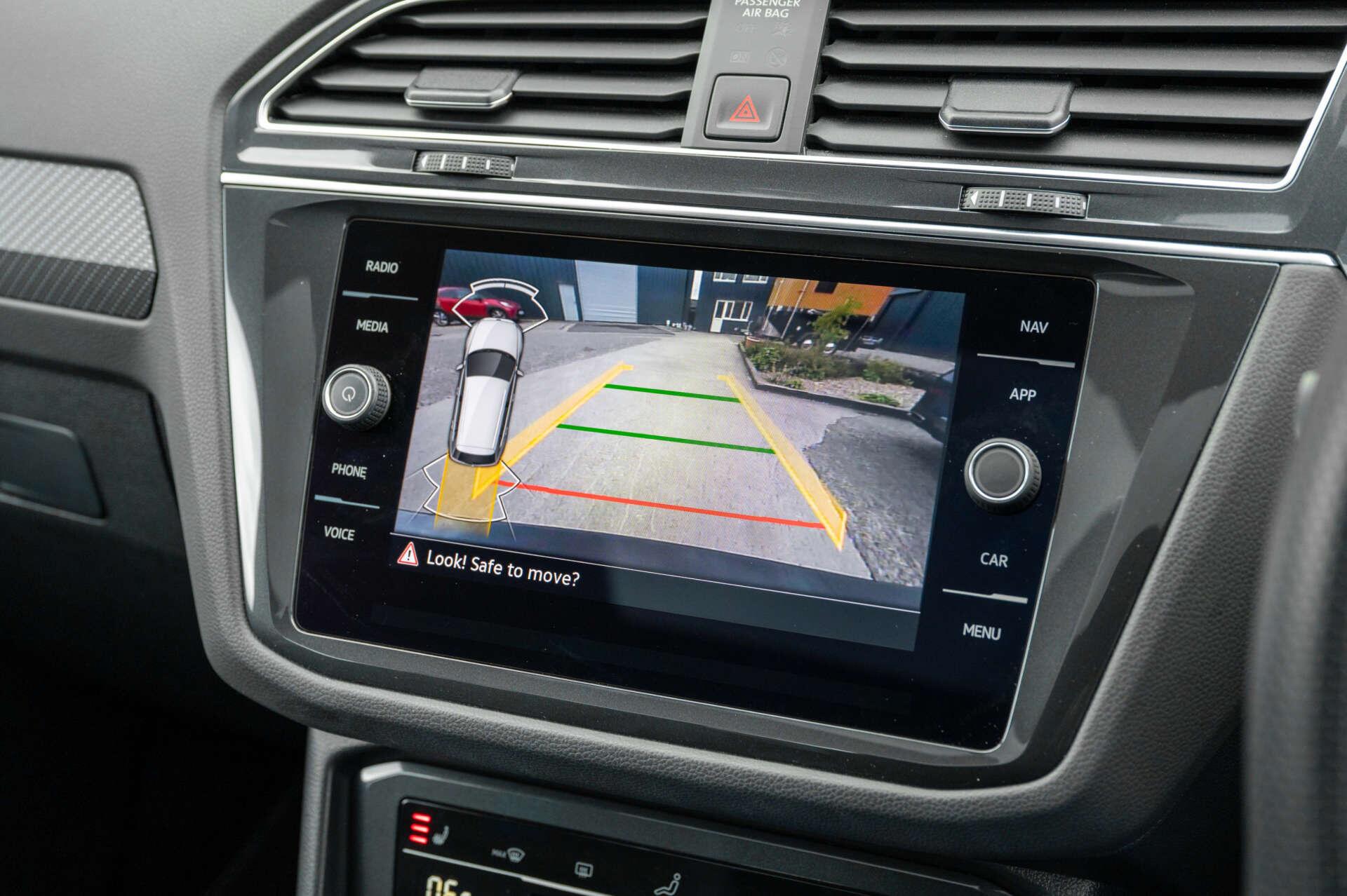 Volkswagen Tiguan view 33
