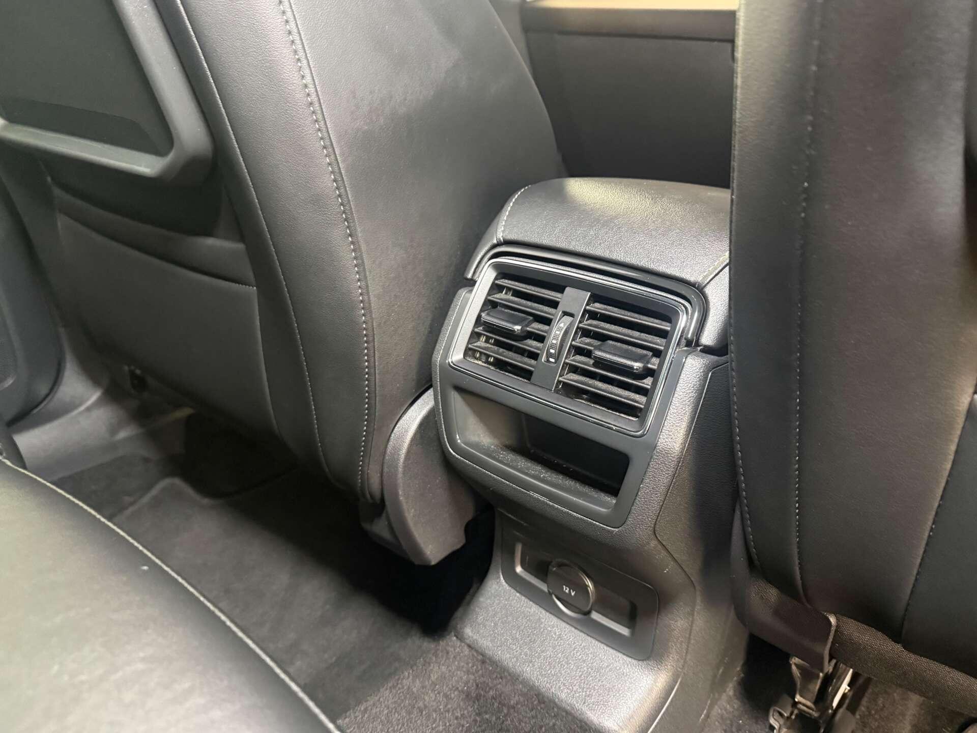 Skoda Karoq view 19