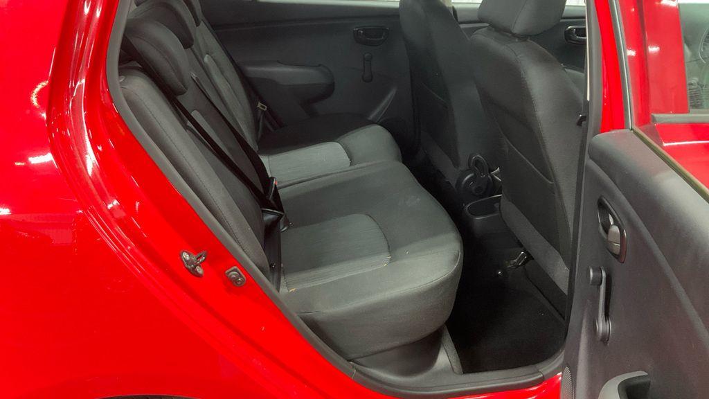 Hyundai I10 view 6