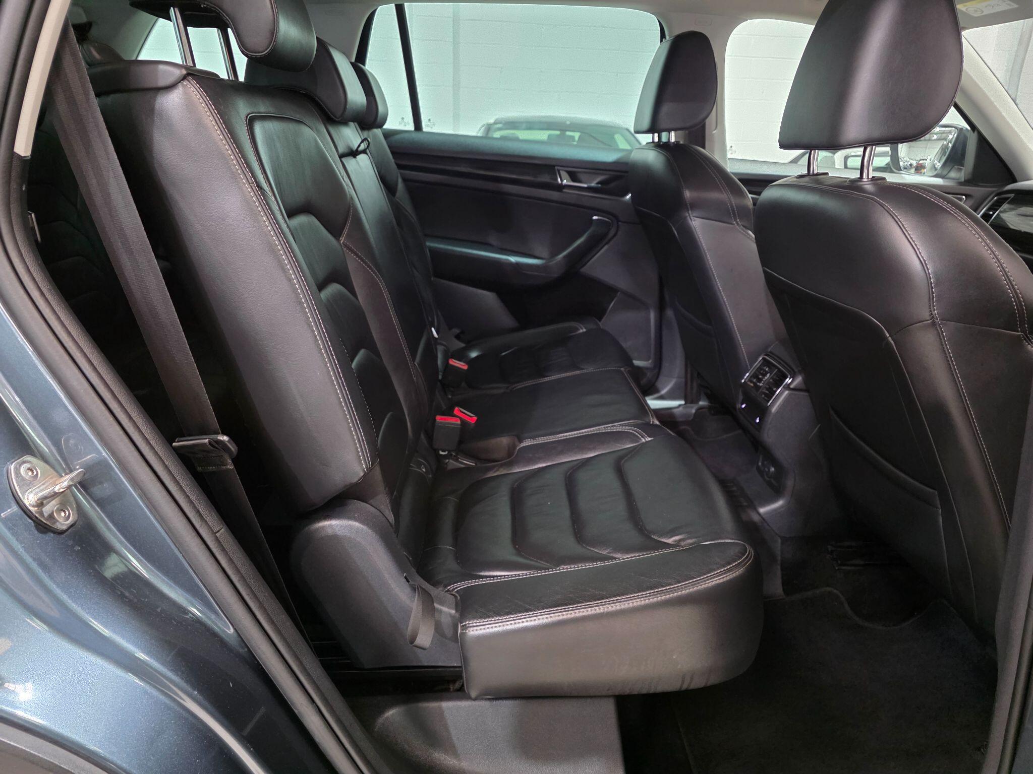 Skoda Kodiaq view 25