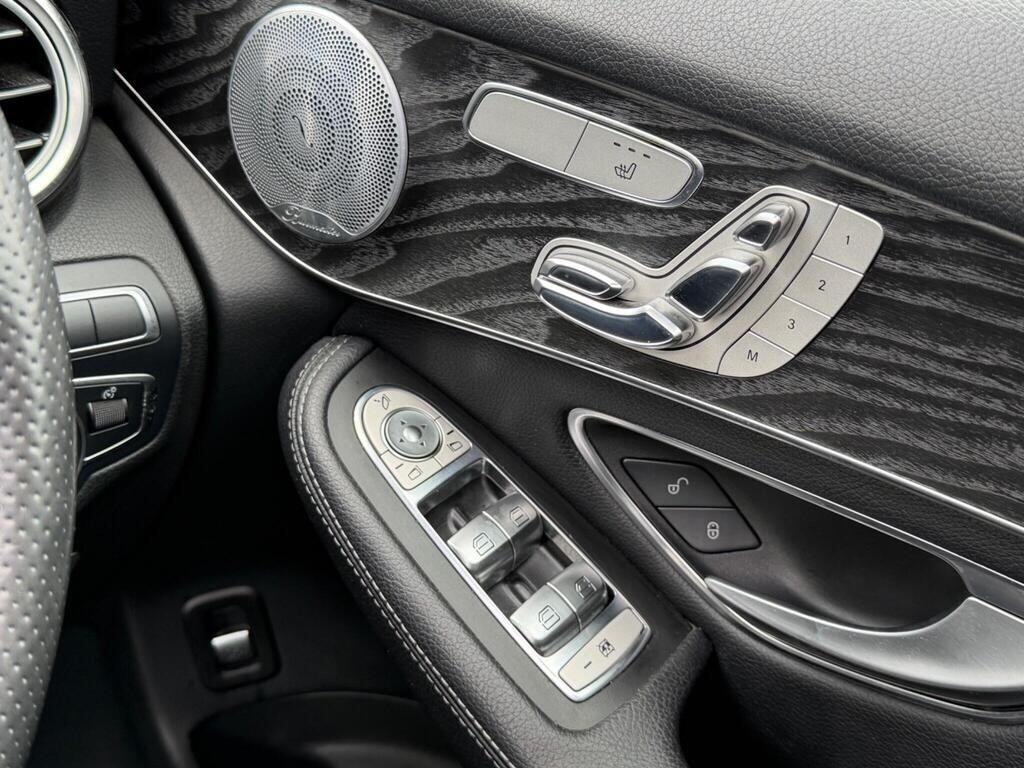 Mercedes-Benz GLC view 47