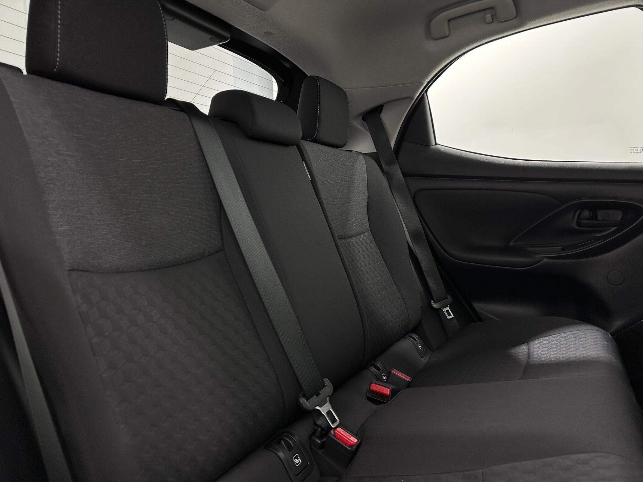 Mazda Mazda2 view 39