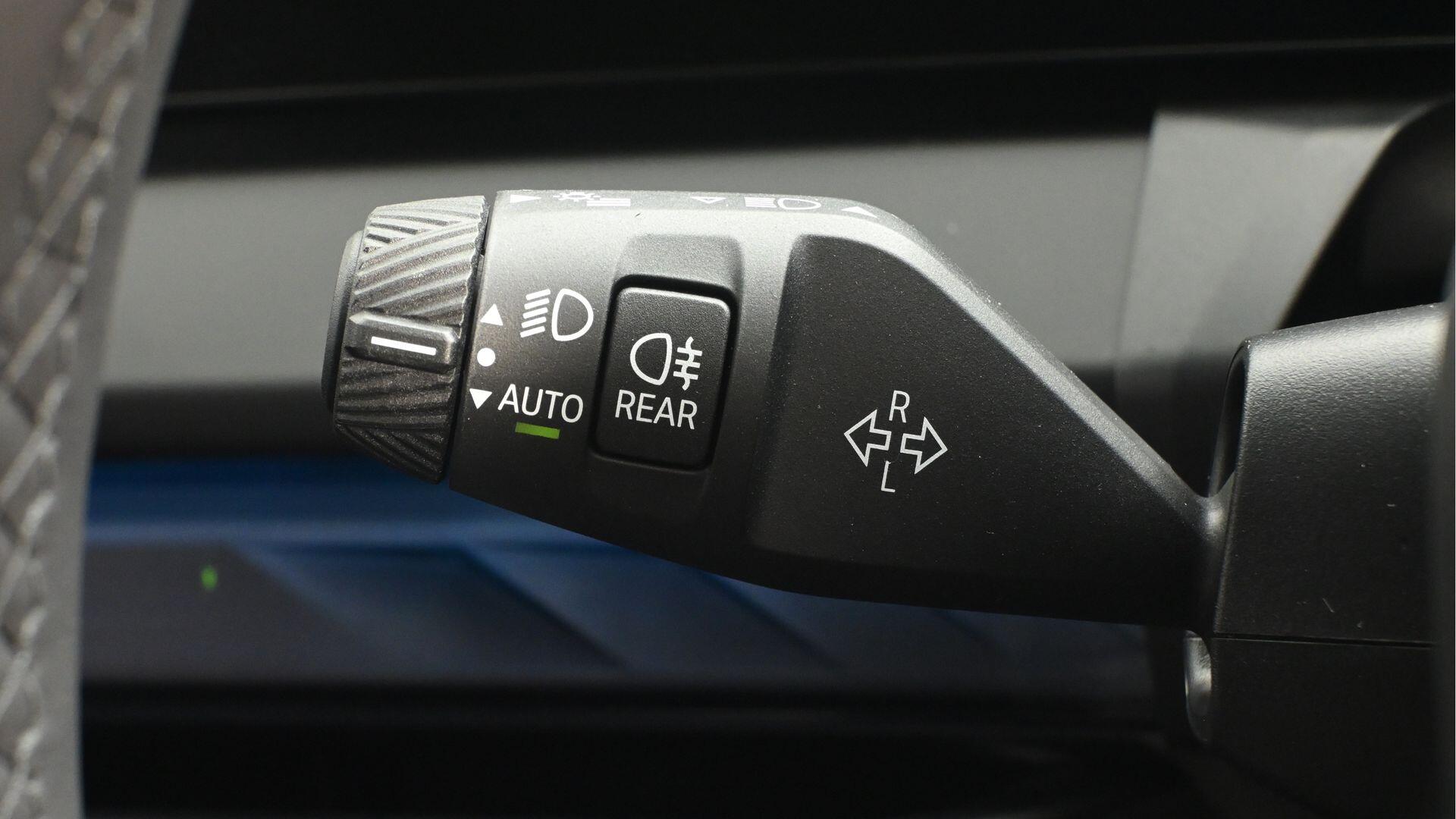 BMW X3 view 23
