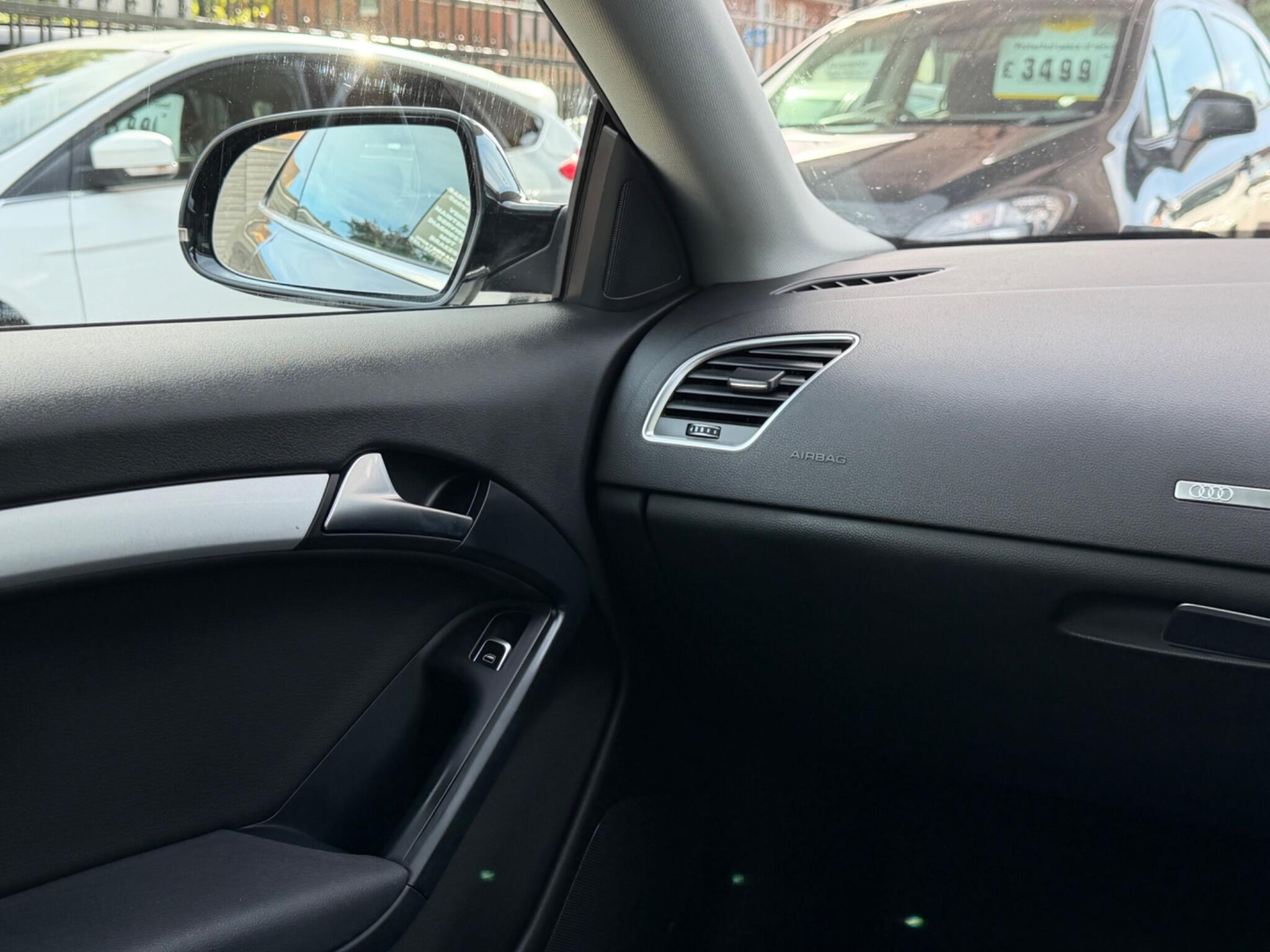 Audi A5 view 47