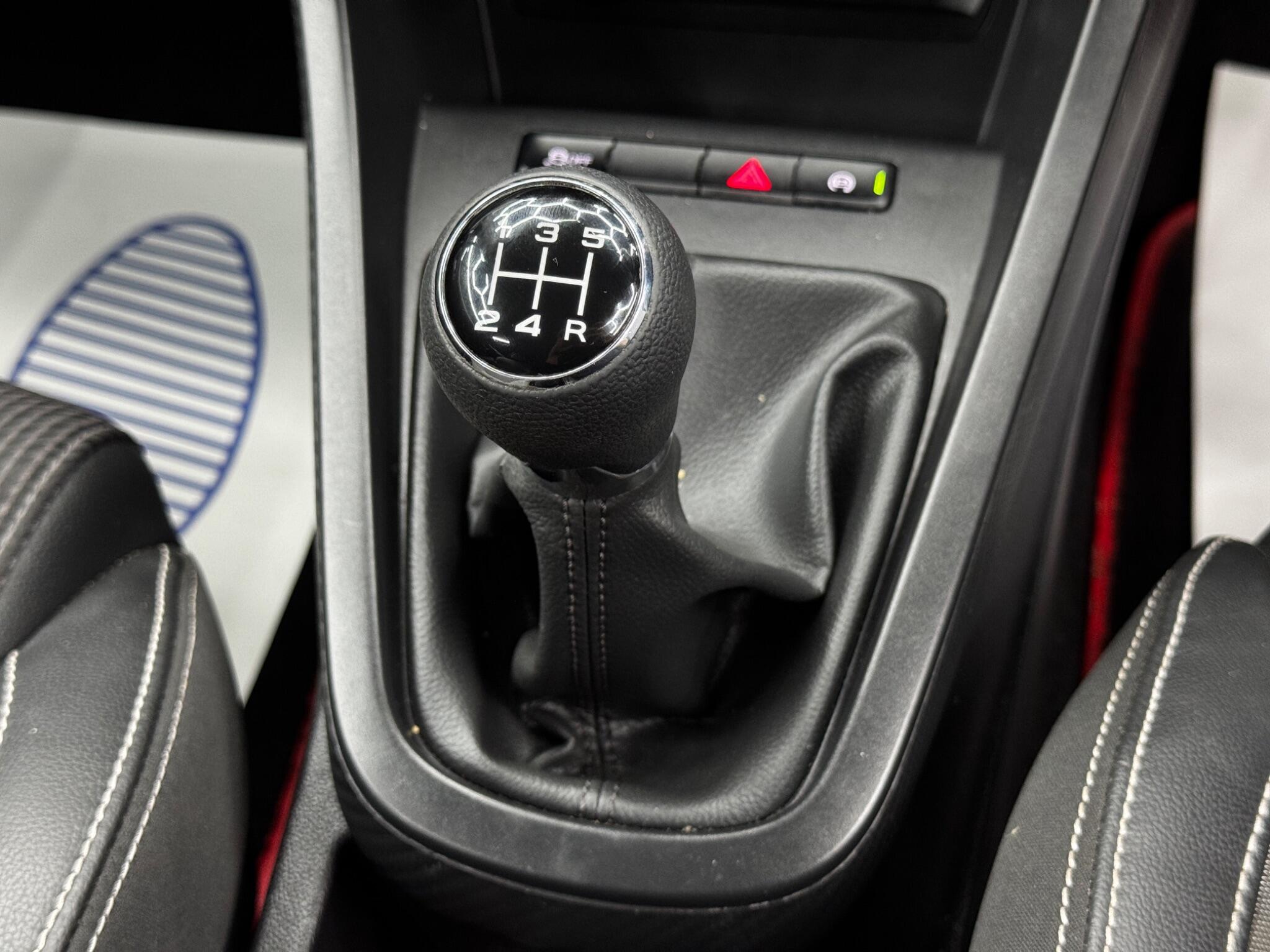 MG MG3 view 25