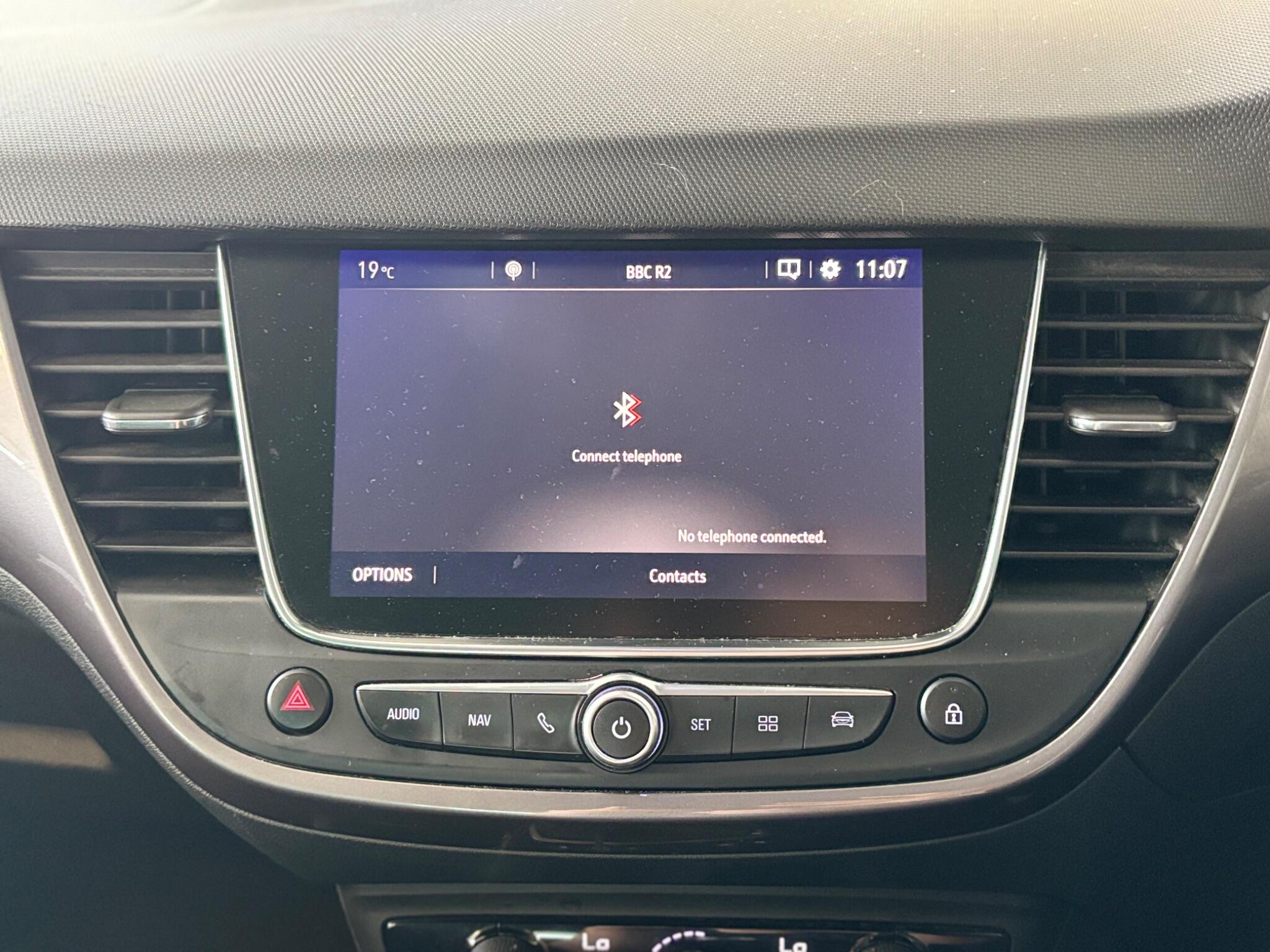 Vauxhall Crossland X view 15