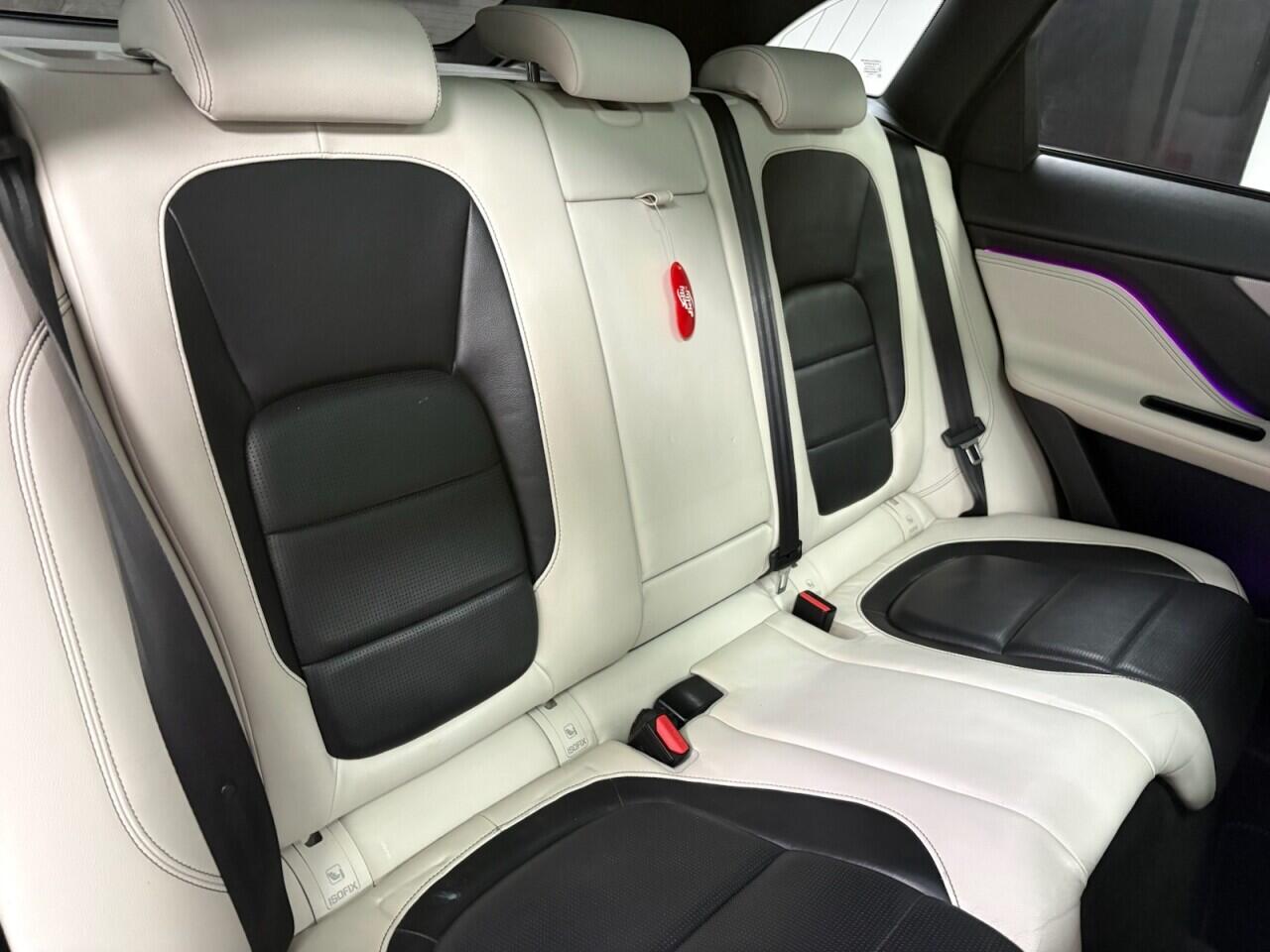 Jaguar F-Pace view 21