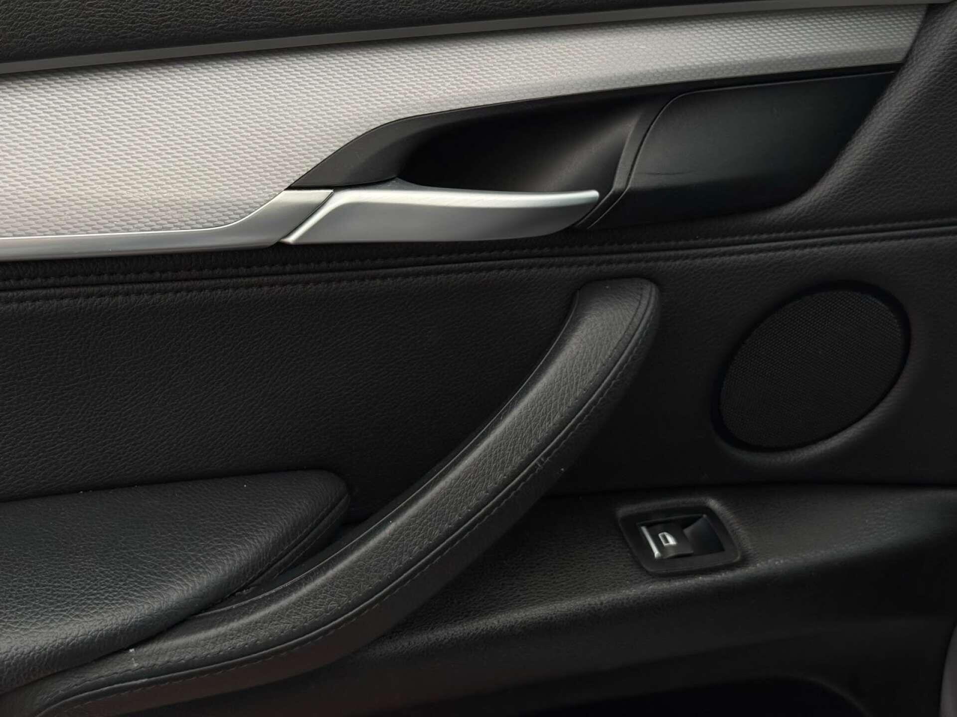 BMW X5 X5 view 42