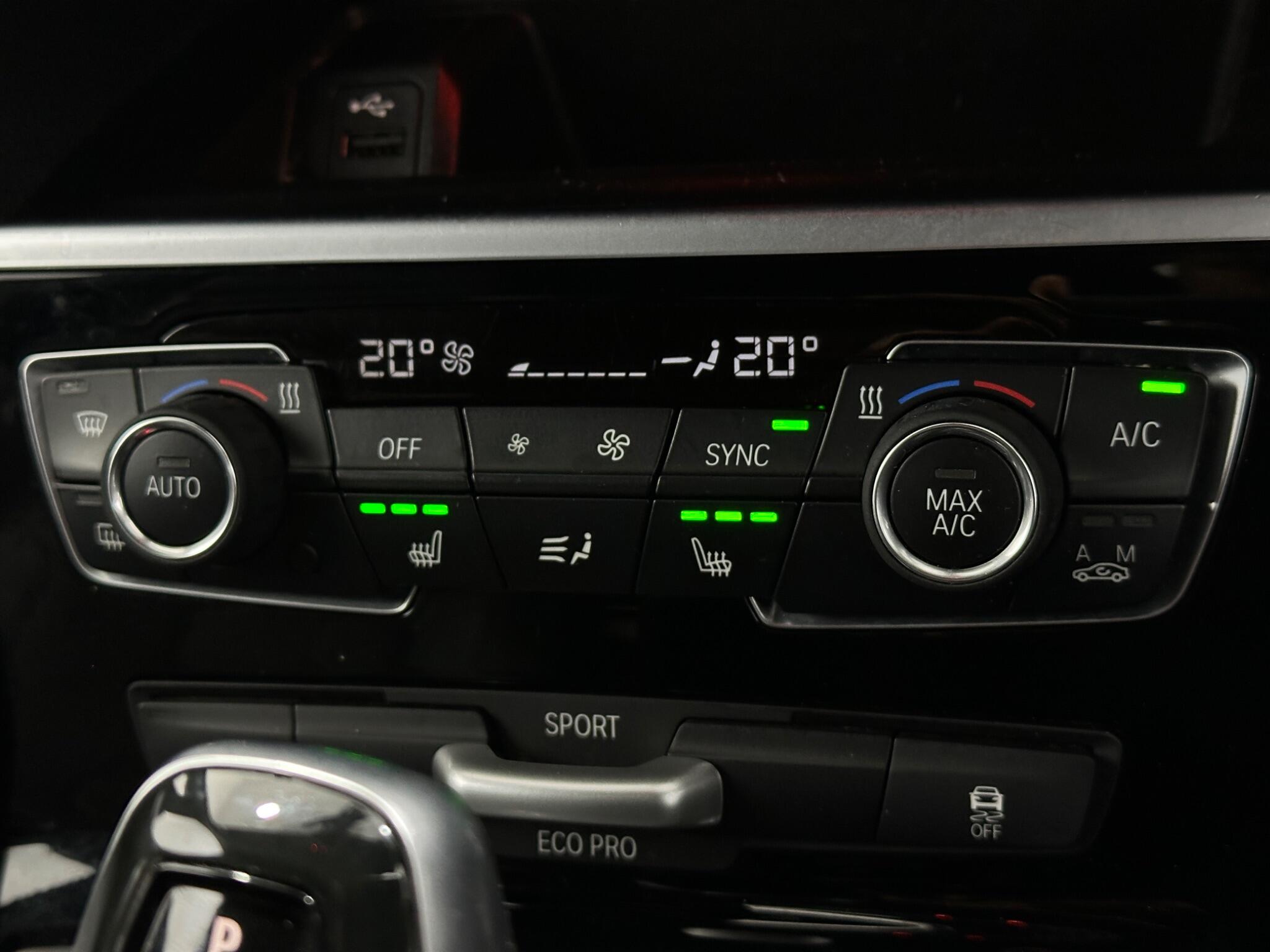BMW 2 Series view 22