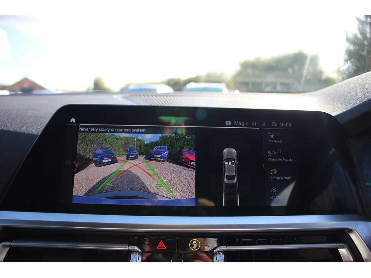 BMW 2 Series view 27