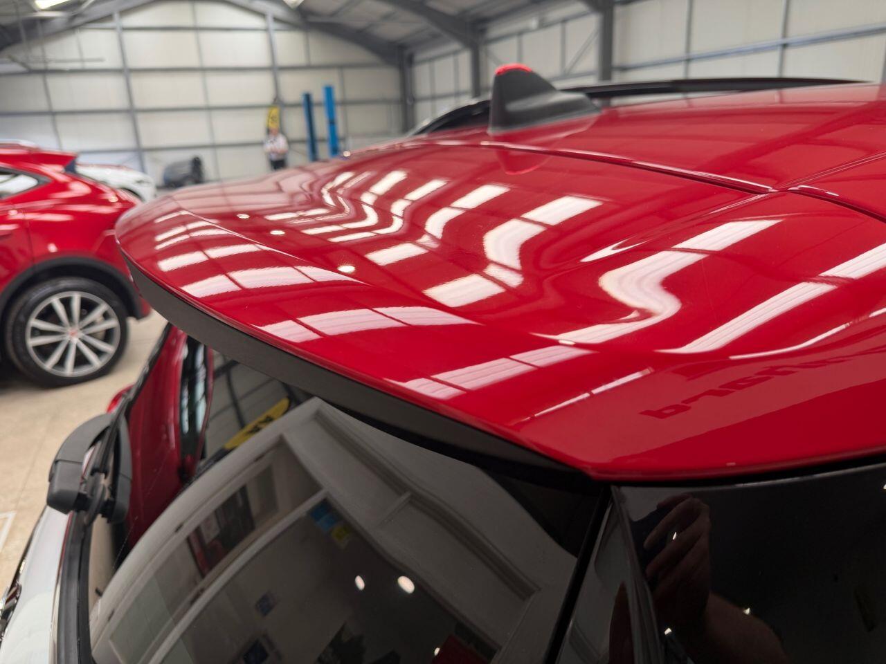 Mini Countryman view 23